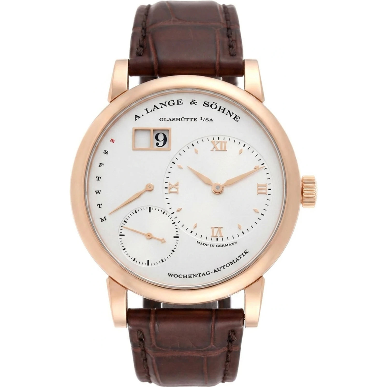A. Lange Sohne Lange 1 320.032