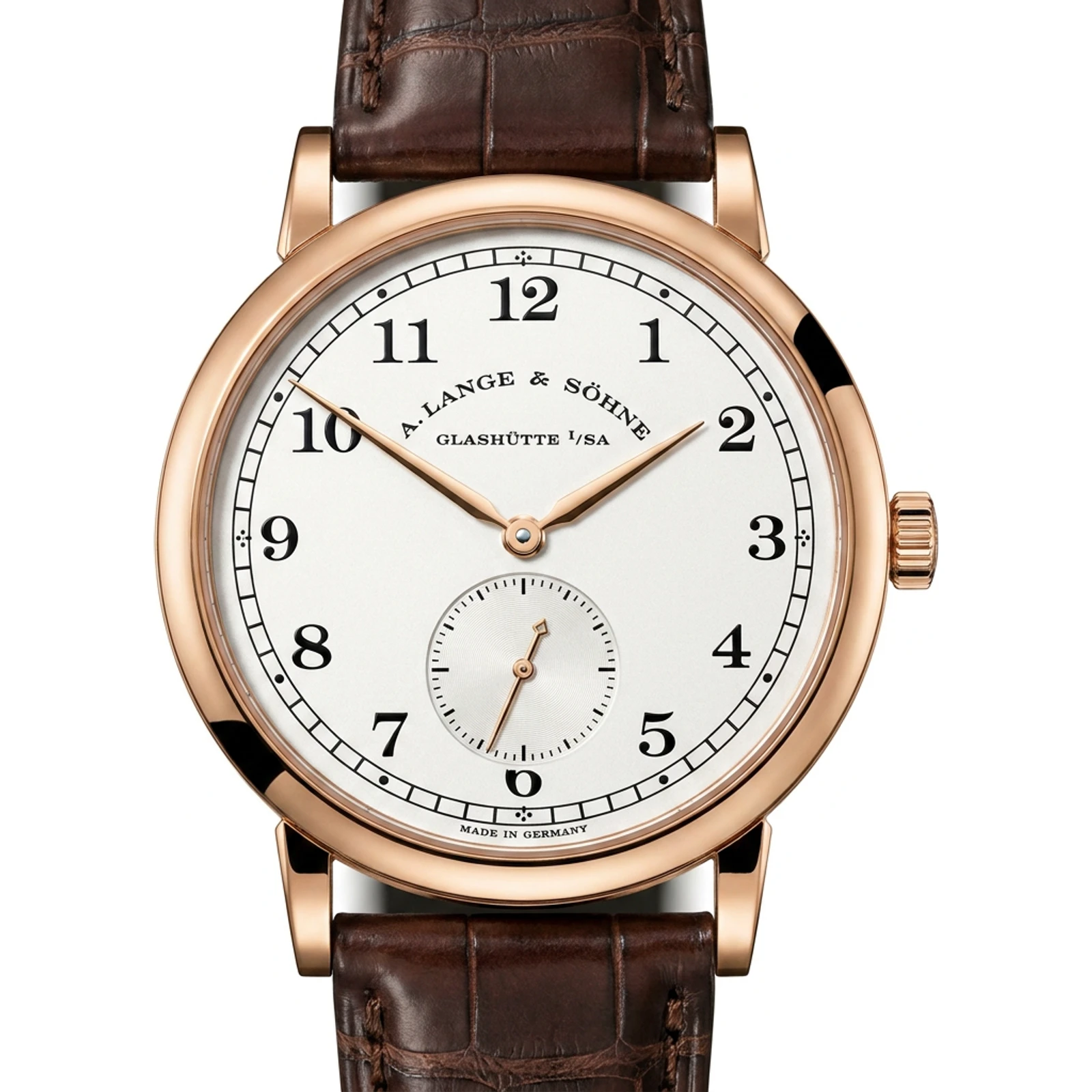 A. Lange Sohne 1815 206.032