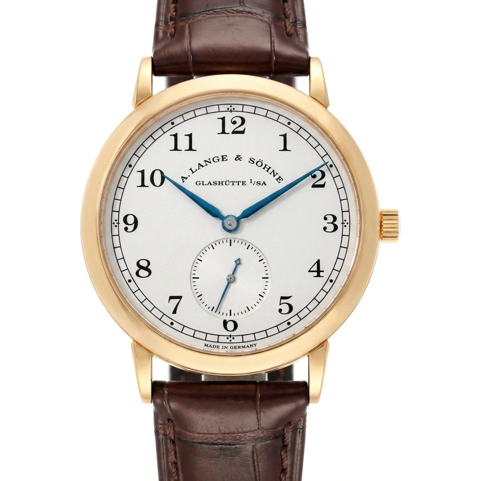A. Lange Sohne 1815 206.021