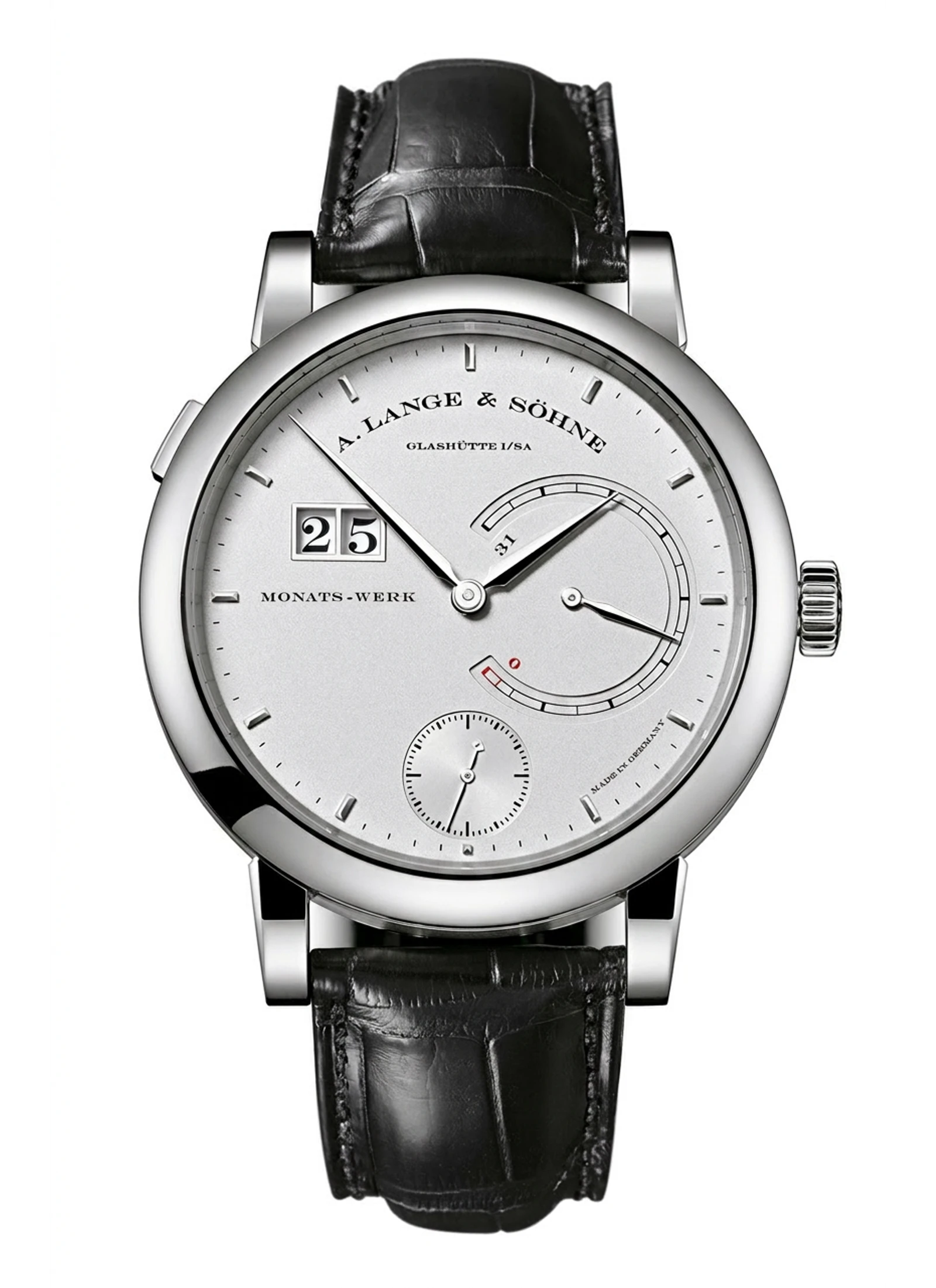 A. Lange Sohne Lange 31 130.025