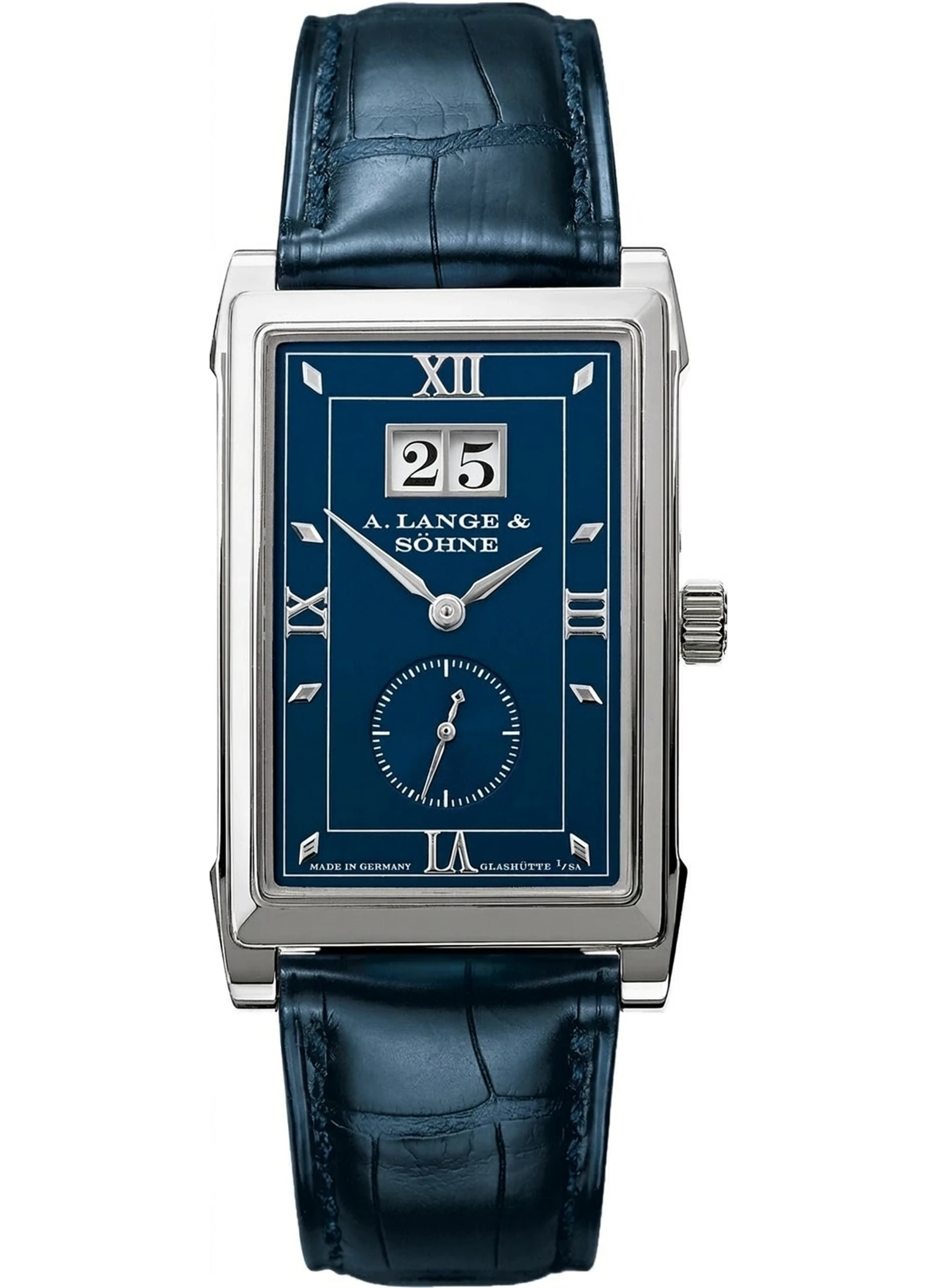 A. Lange Sohne Cabaret 107.027