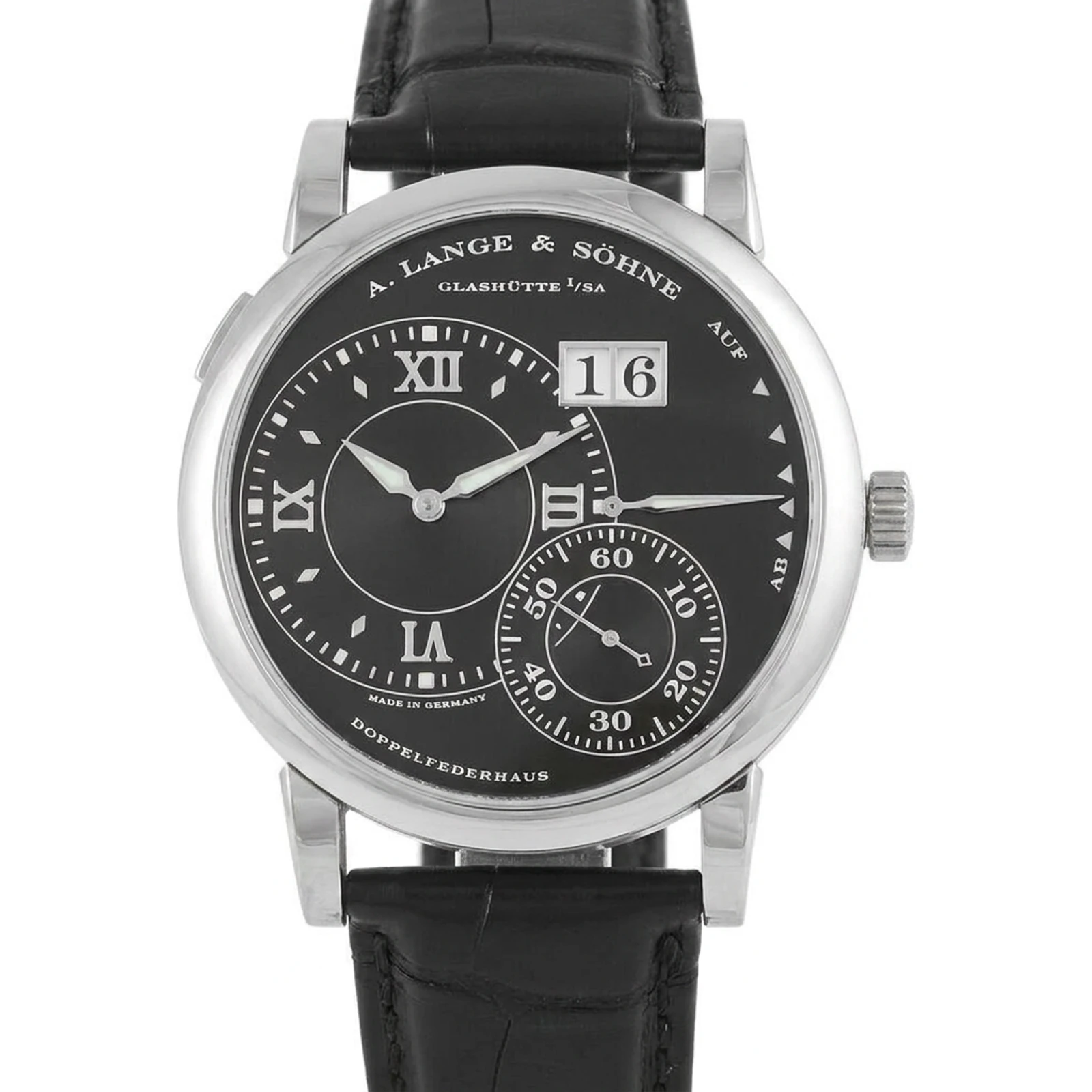 A. Lange Sohne Grand Lange 1 115.029