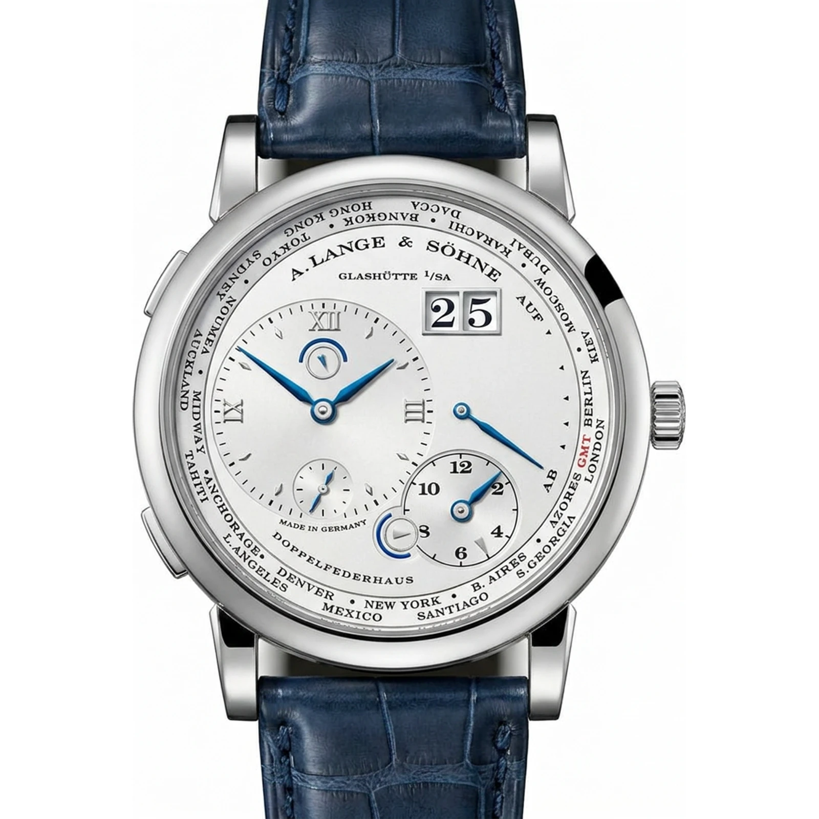 A. Lange Sohne Lange 1 116.026