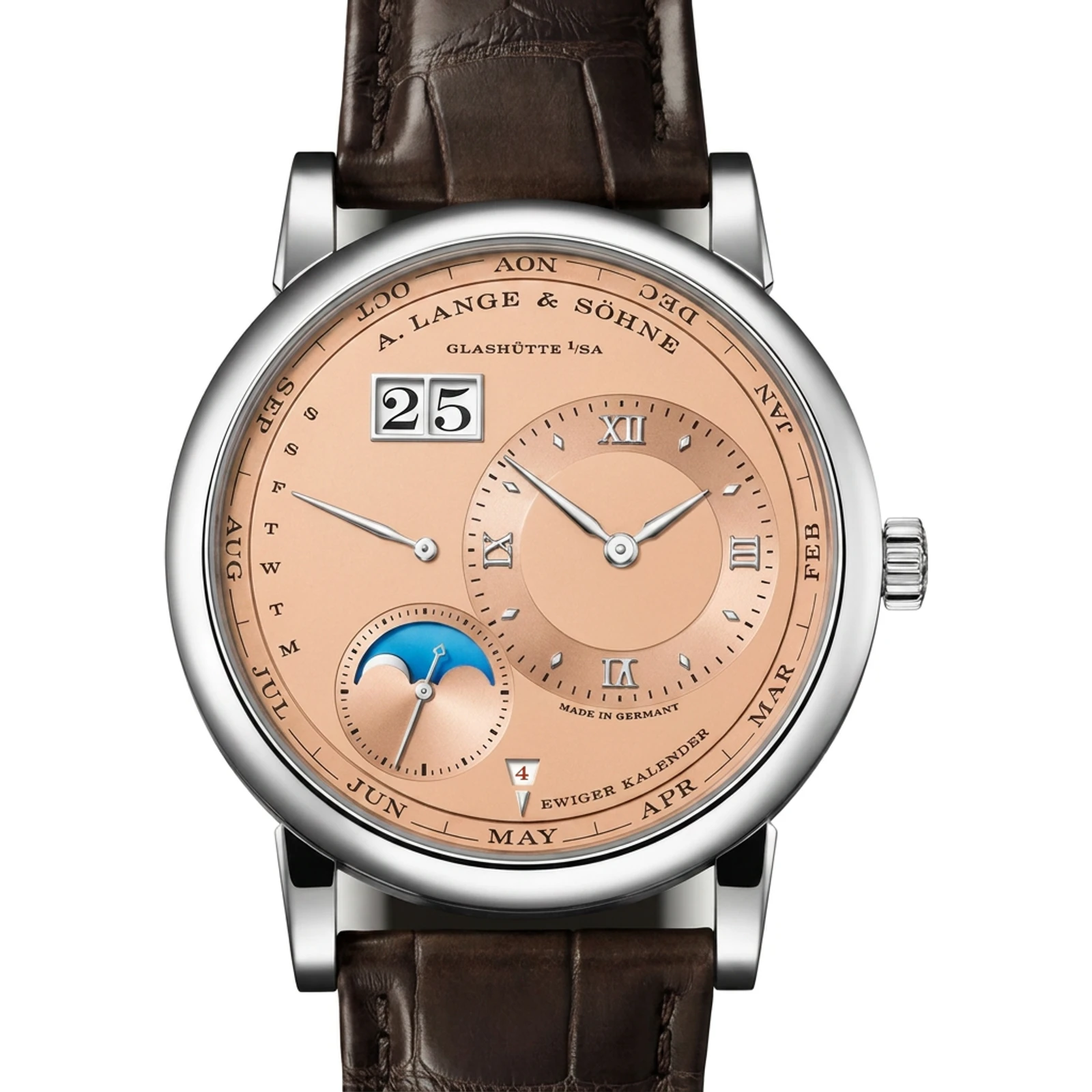 A. Lange Sohne Lange 1 345.056