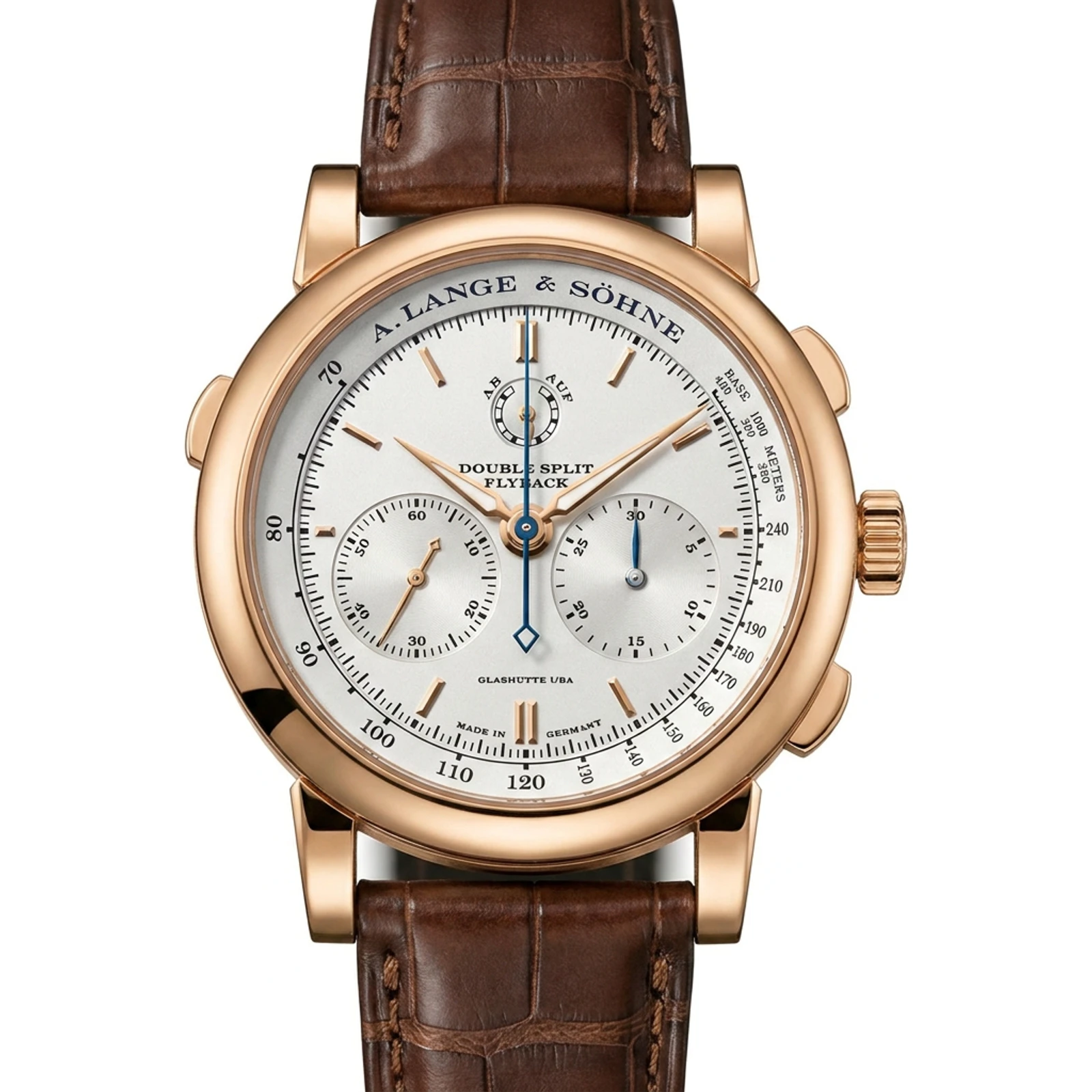 A. Lange Sohne Double Split 404.032