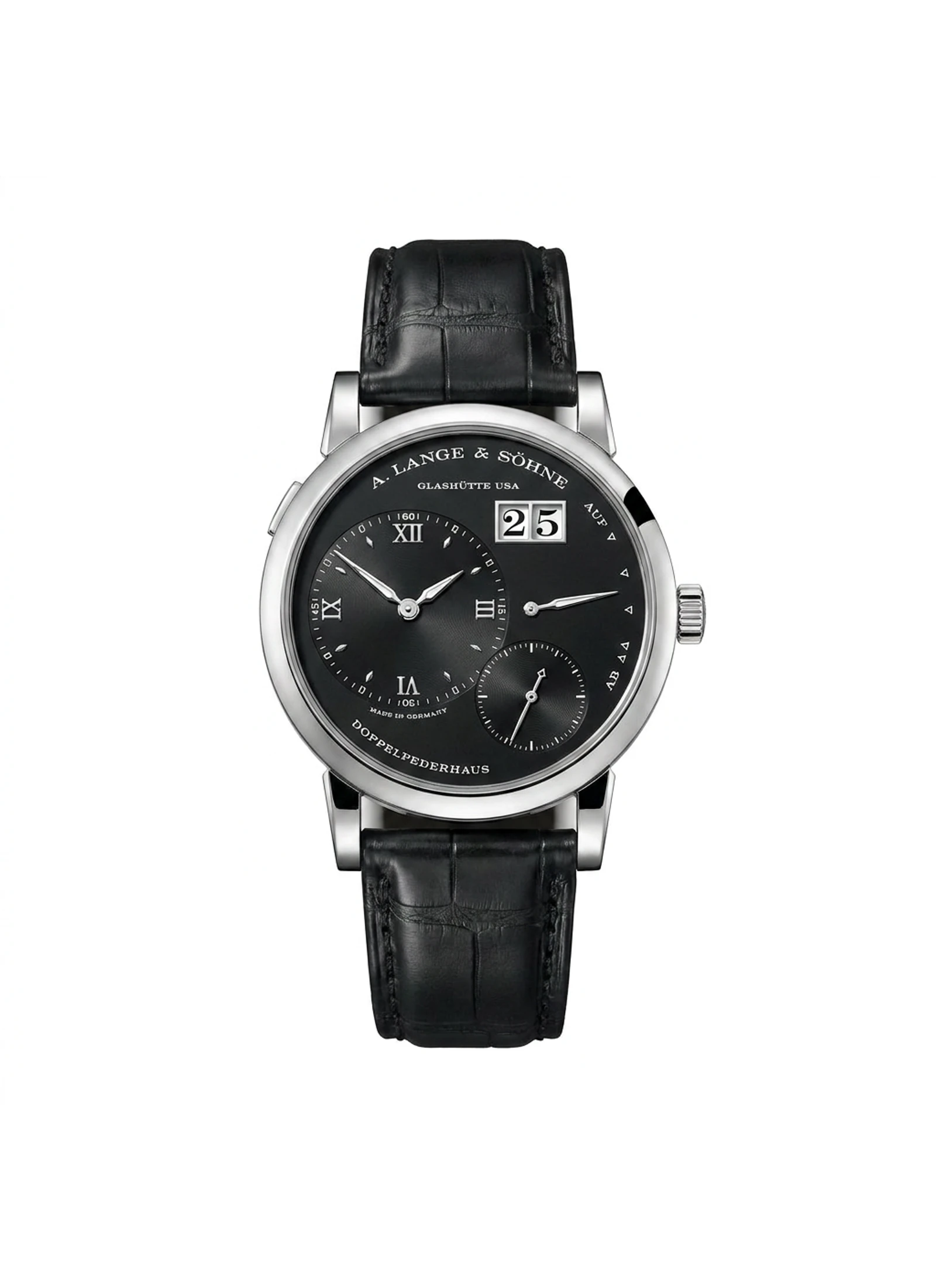 A. Lange Sohne Lange 1 191.025