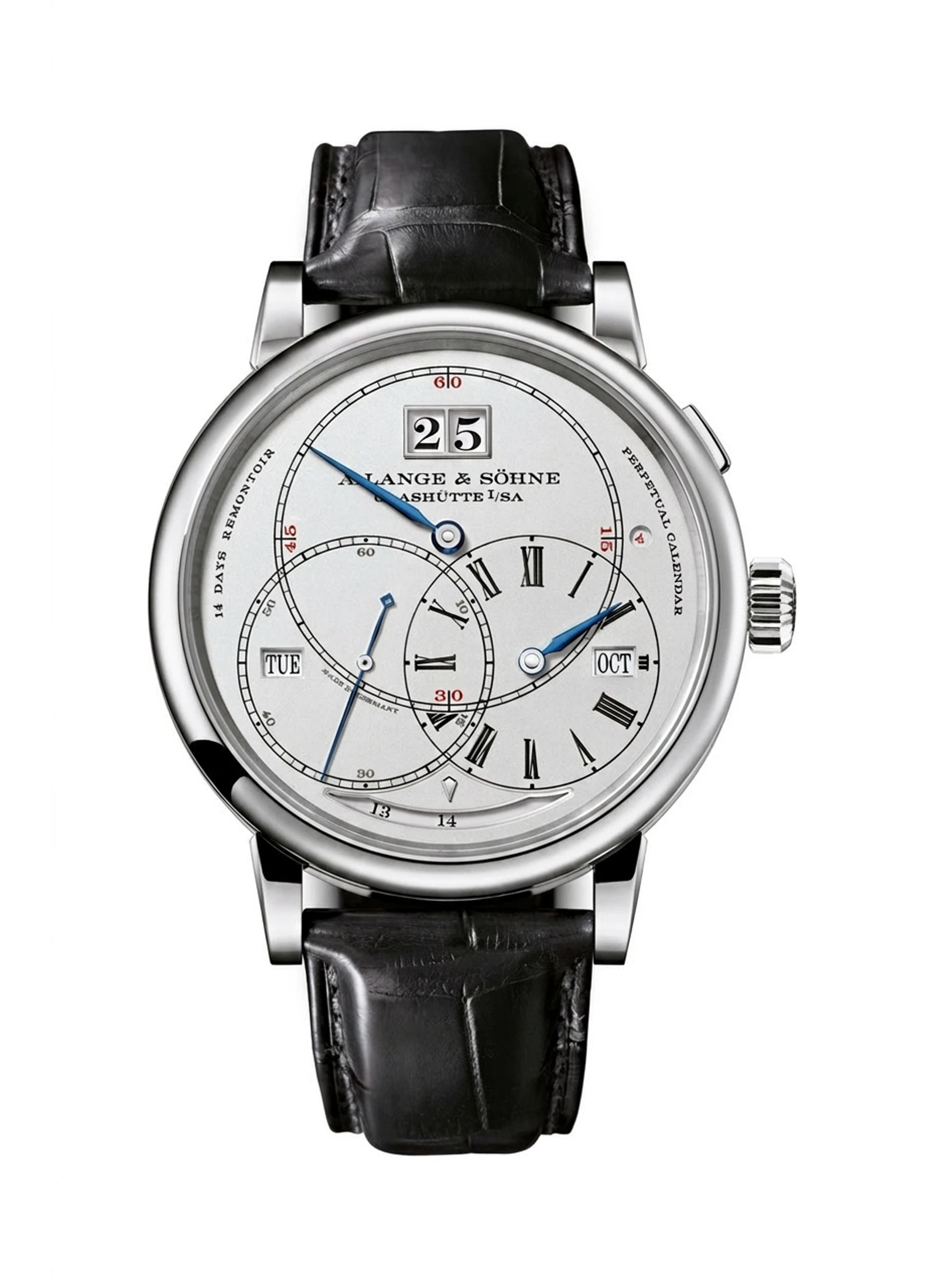 A. Lange Sohne Richard Lange 180.026