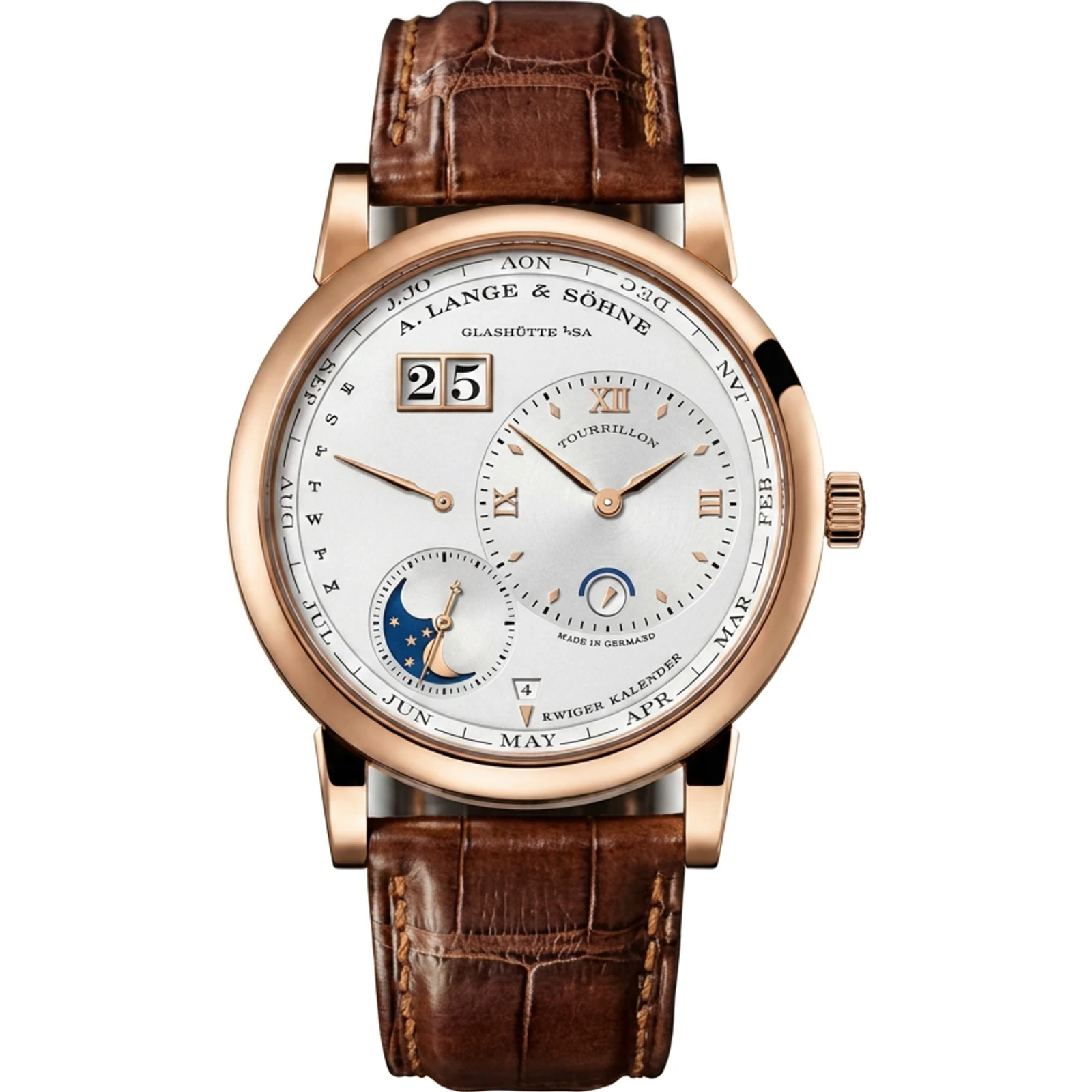 A. Lange Sohne Lange 1 720.032