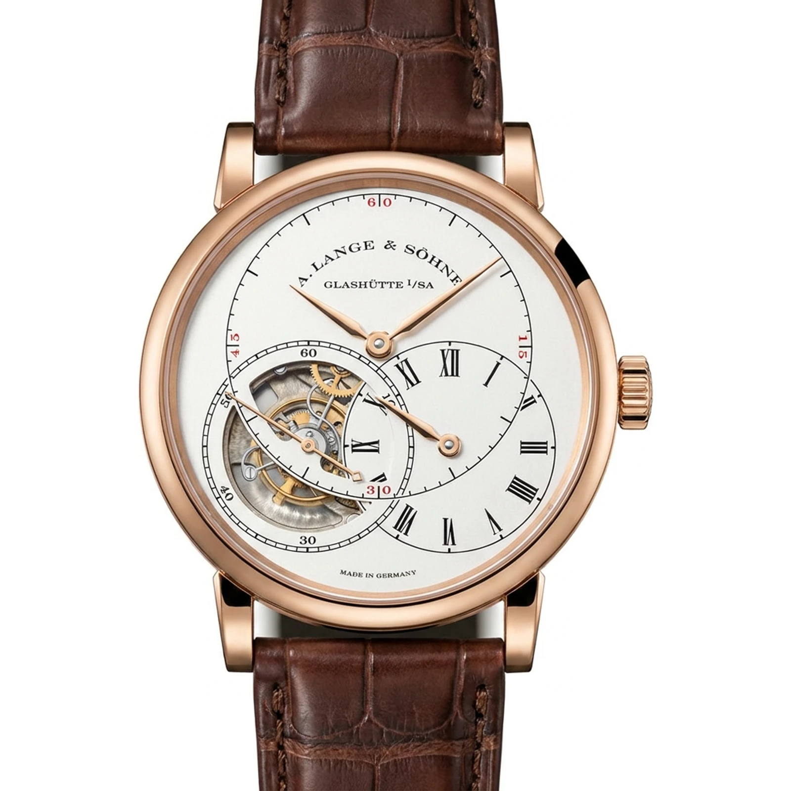 A. Lange Sohne Richard Lange 760.025
