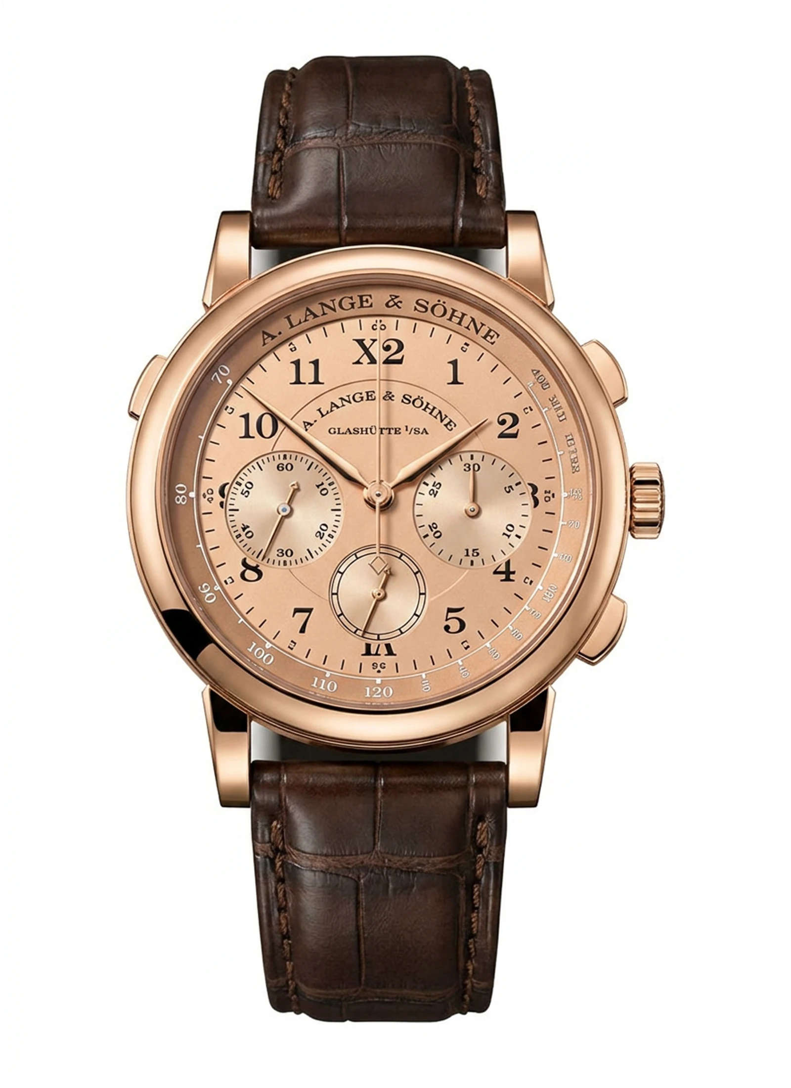 A. Lange Sohne 1815 421.032FE