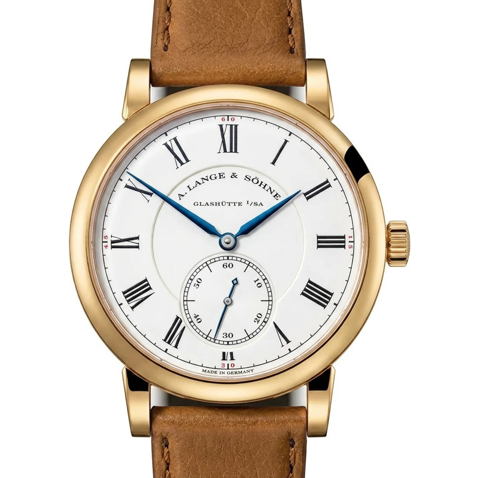 A. Lange Sohne Richard Lange 260.032
