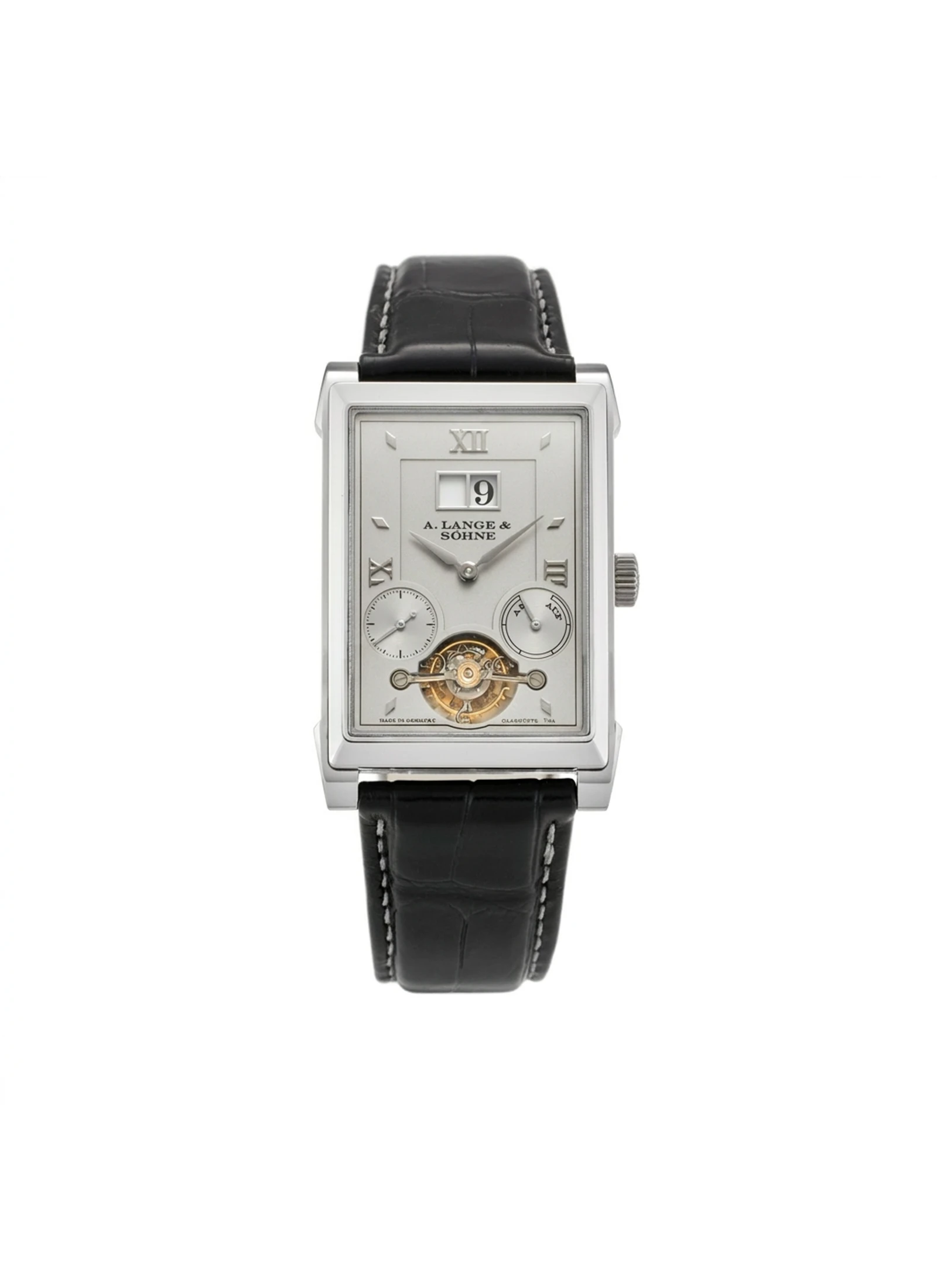 A. Lange Sohne Cabaret 703.025