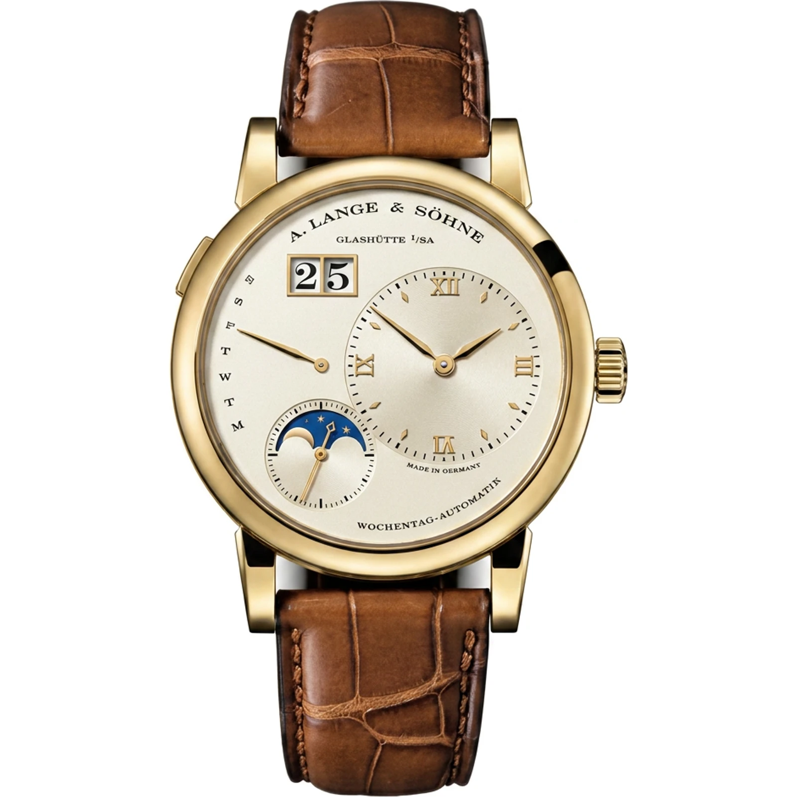 A. Lange Sohne Lange 1 320.021