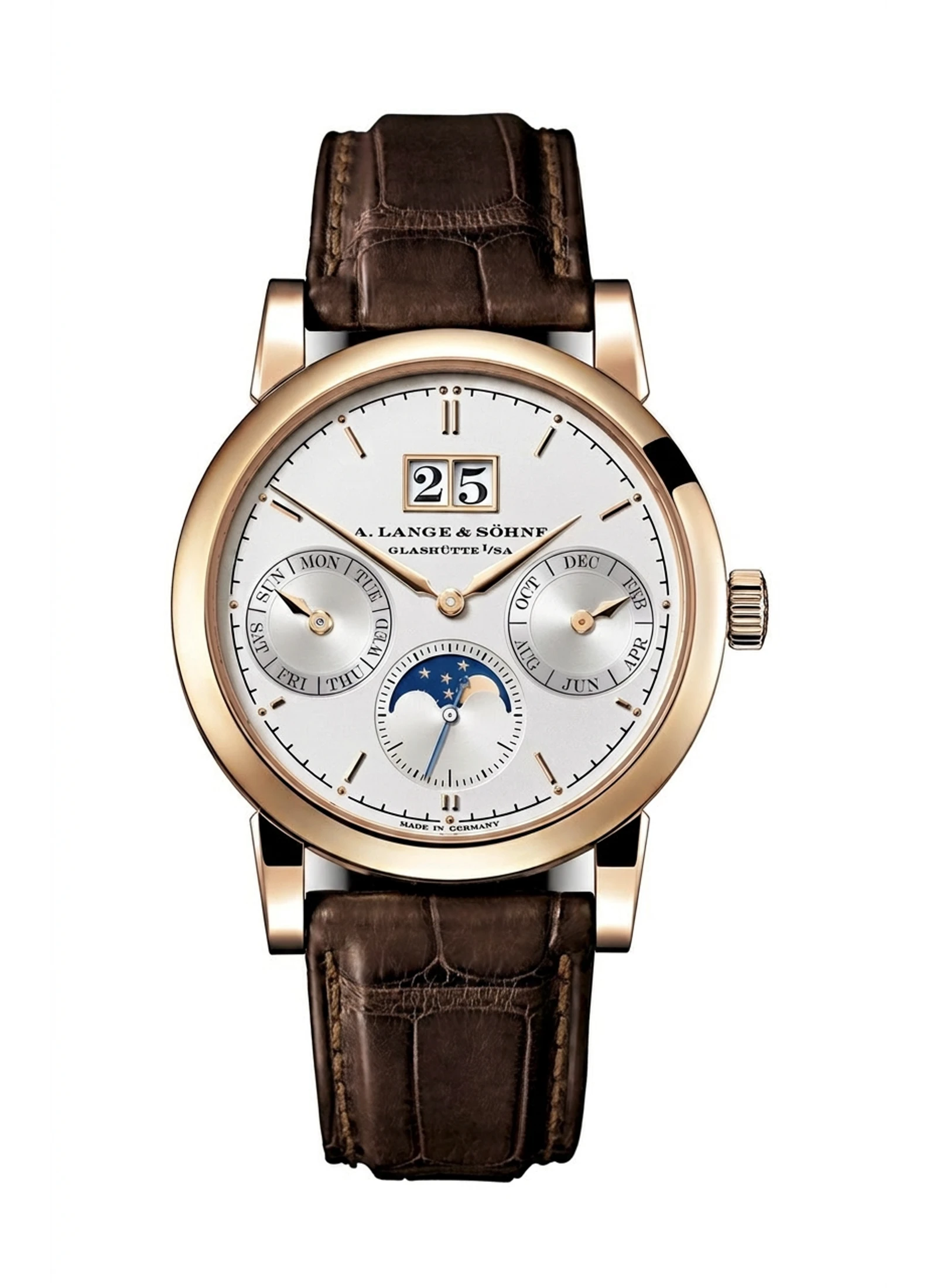 A. Lange Sohne Saxonia 330.032.E