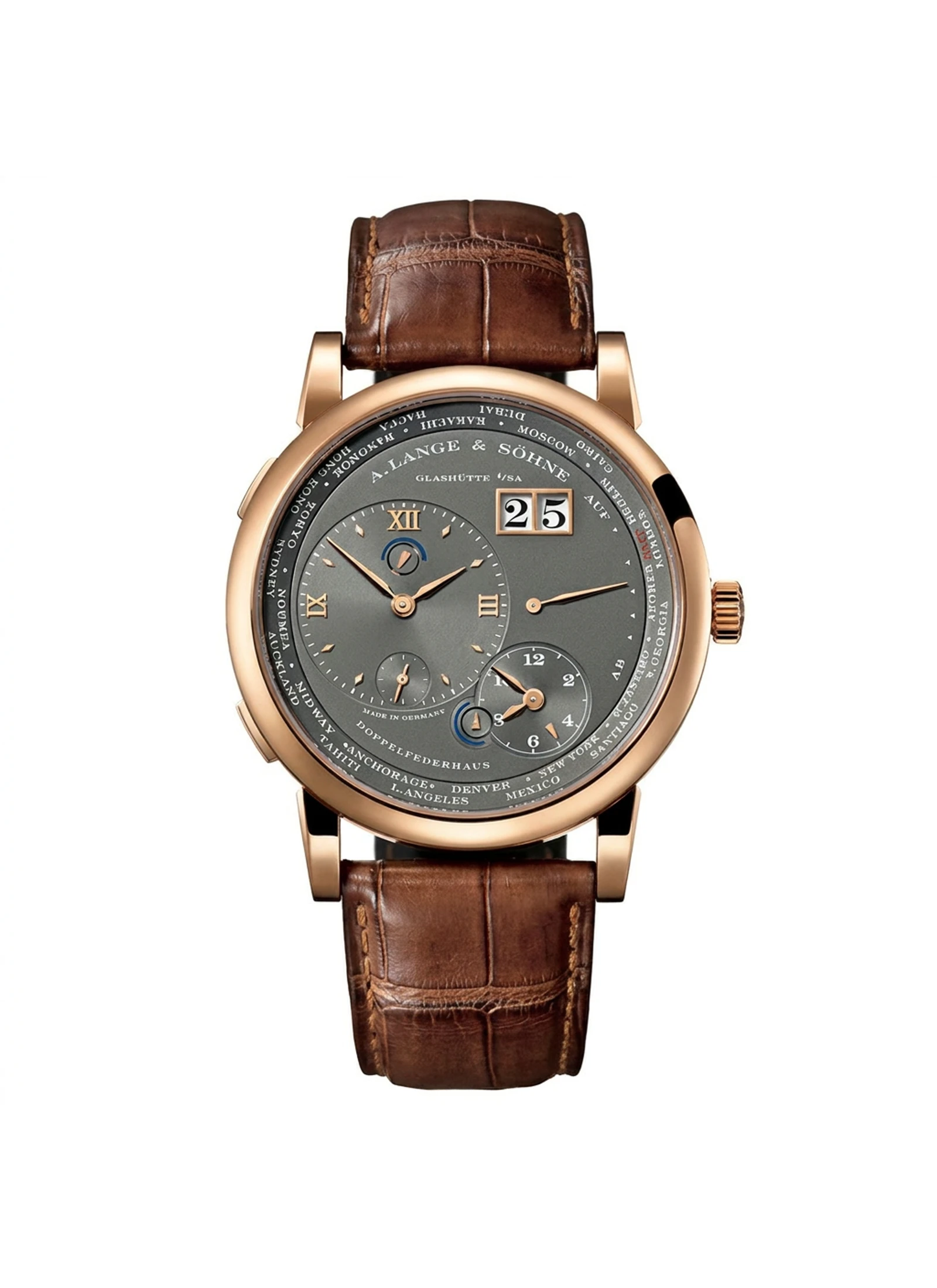 A. Lange Sohne Lange 1 116.033