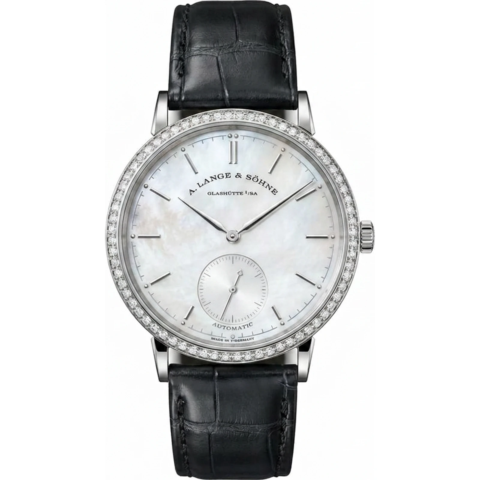 A. Lange Sohne Saxonia 878.029