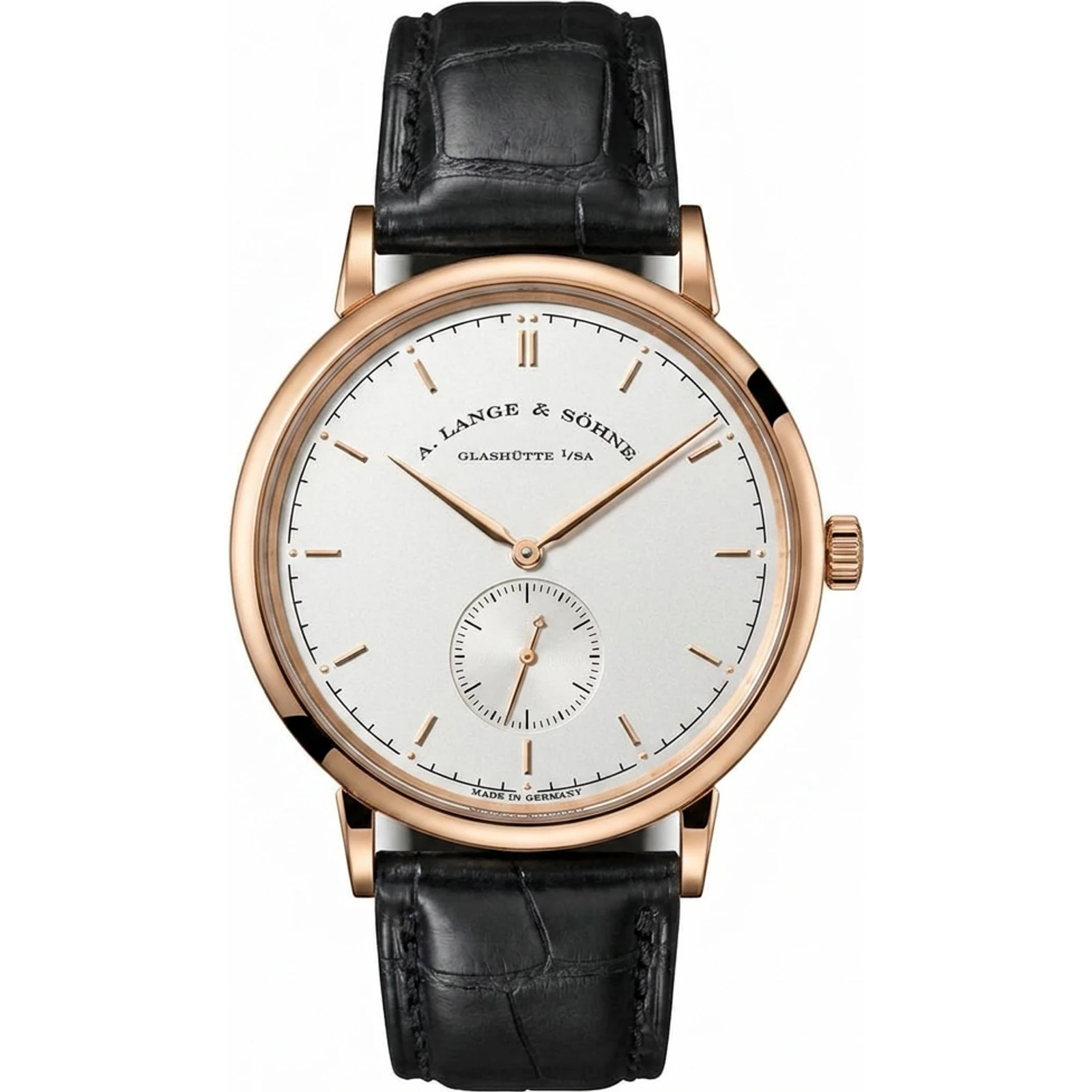 A. Lange Sohne Saxonia 216.032