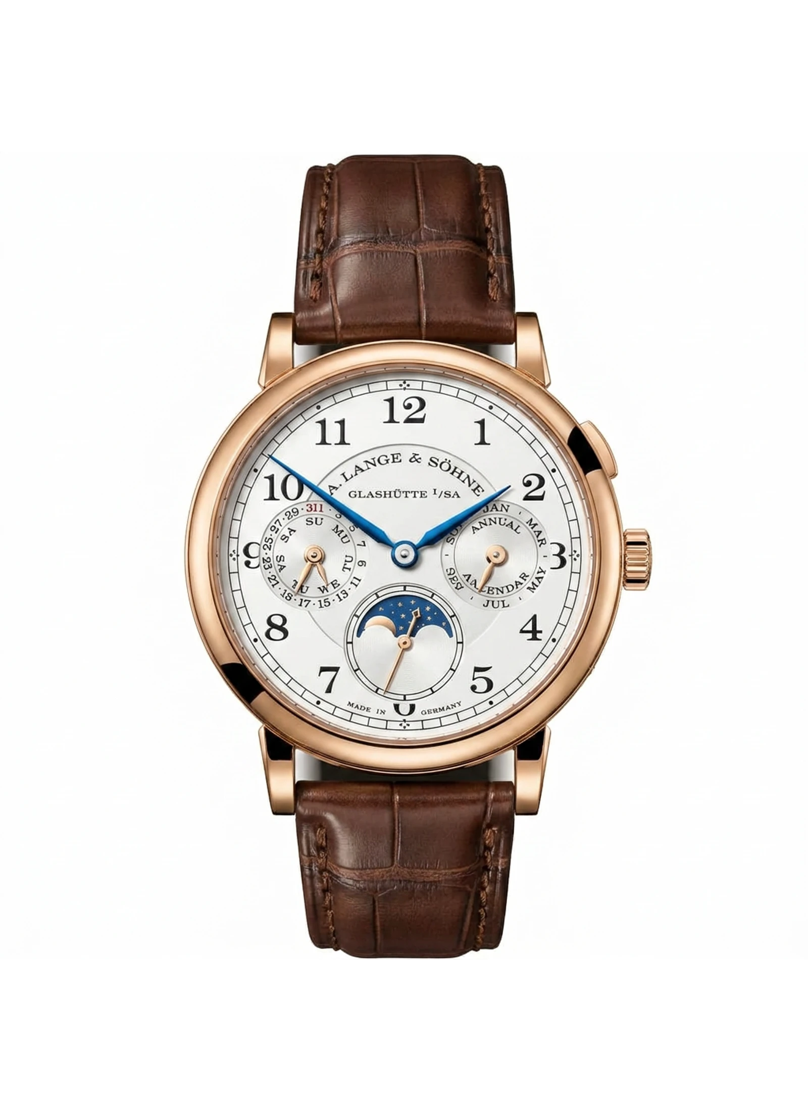 A. Lange Sohne 1815 238.032E