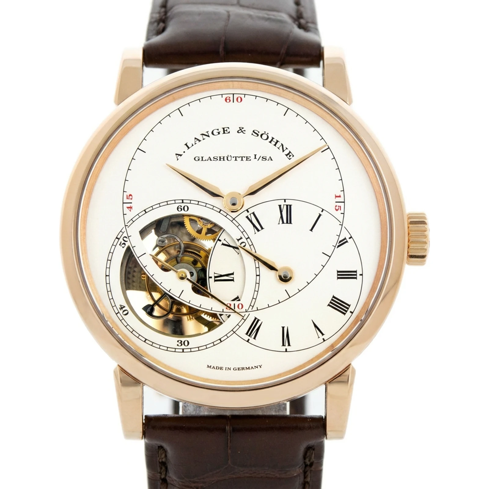 A. Lange Sohne Richard Lange 760.032F