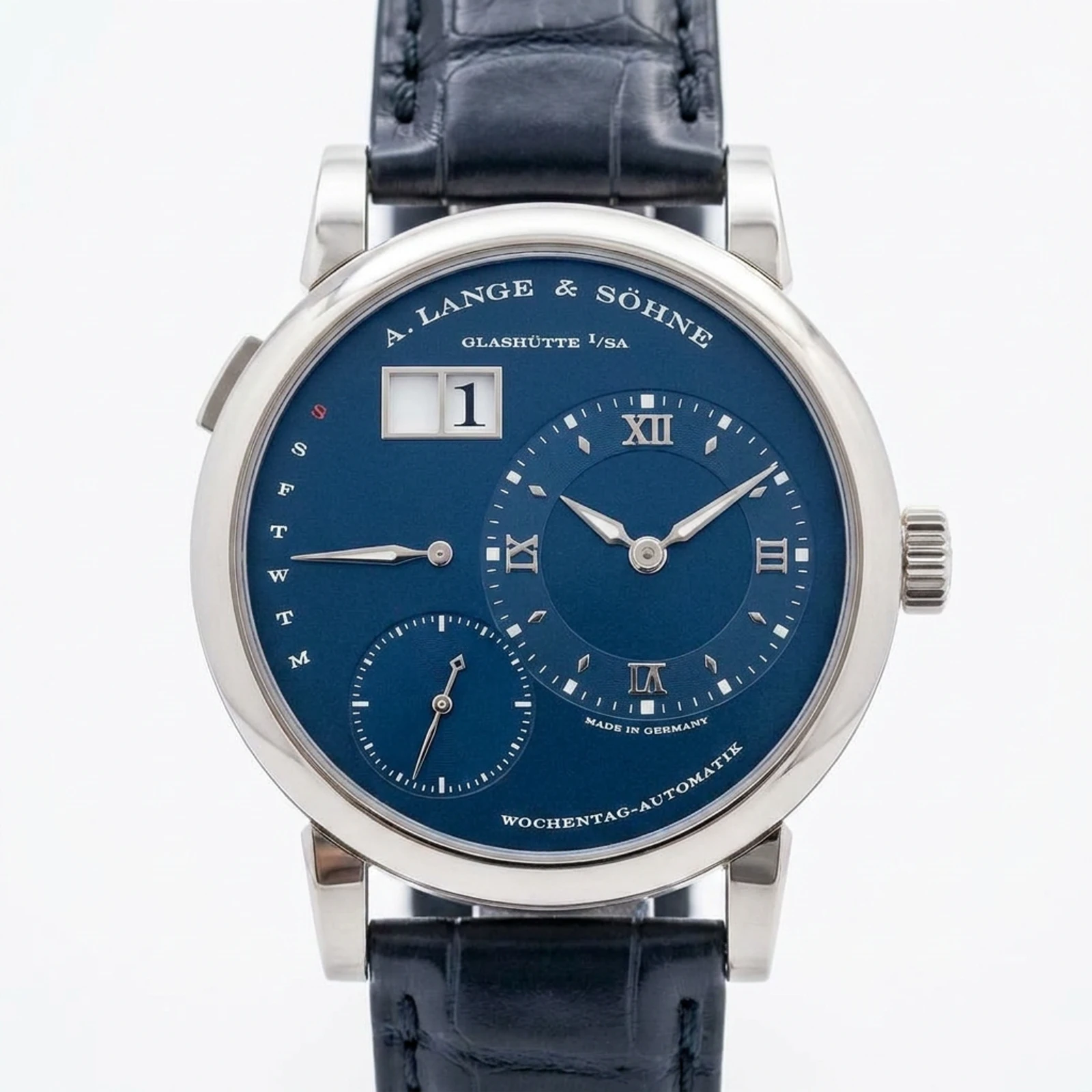 A. Lange Sohne Lange 1 320.028