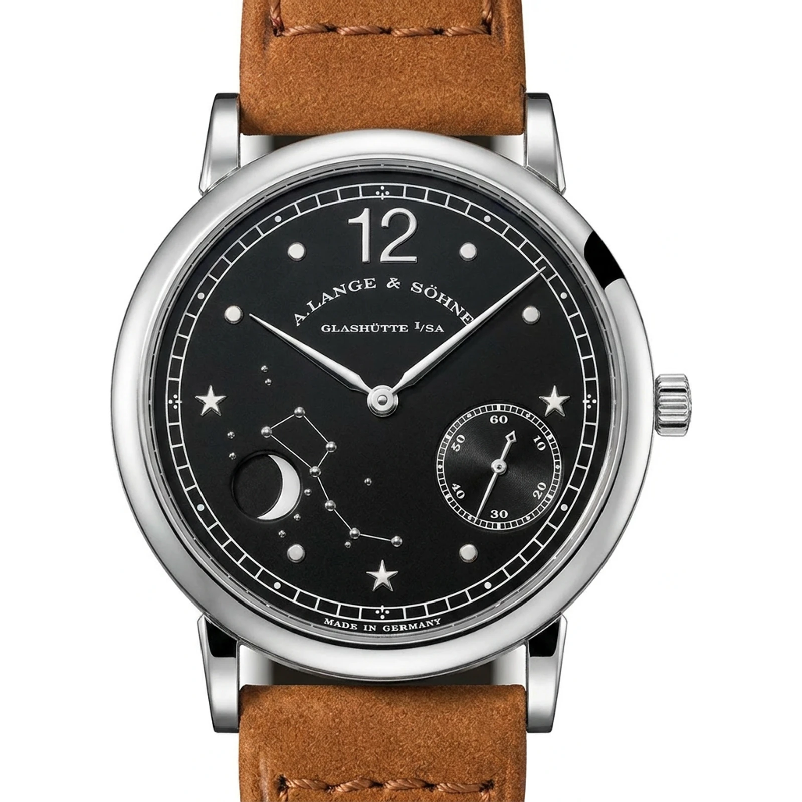 A. Lange Sohne 1815 231.035