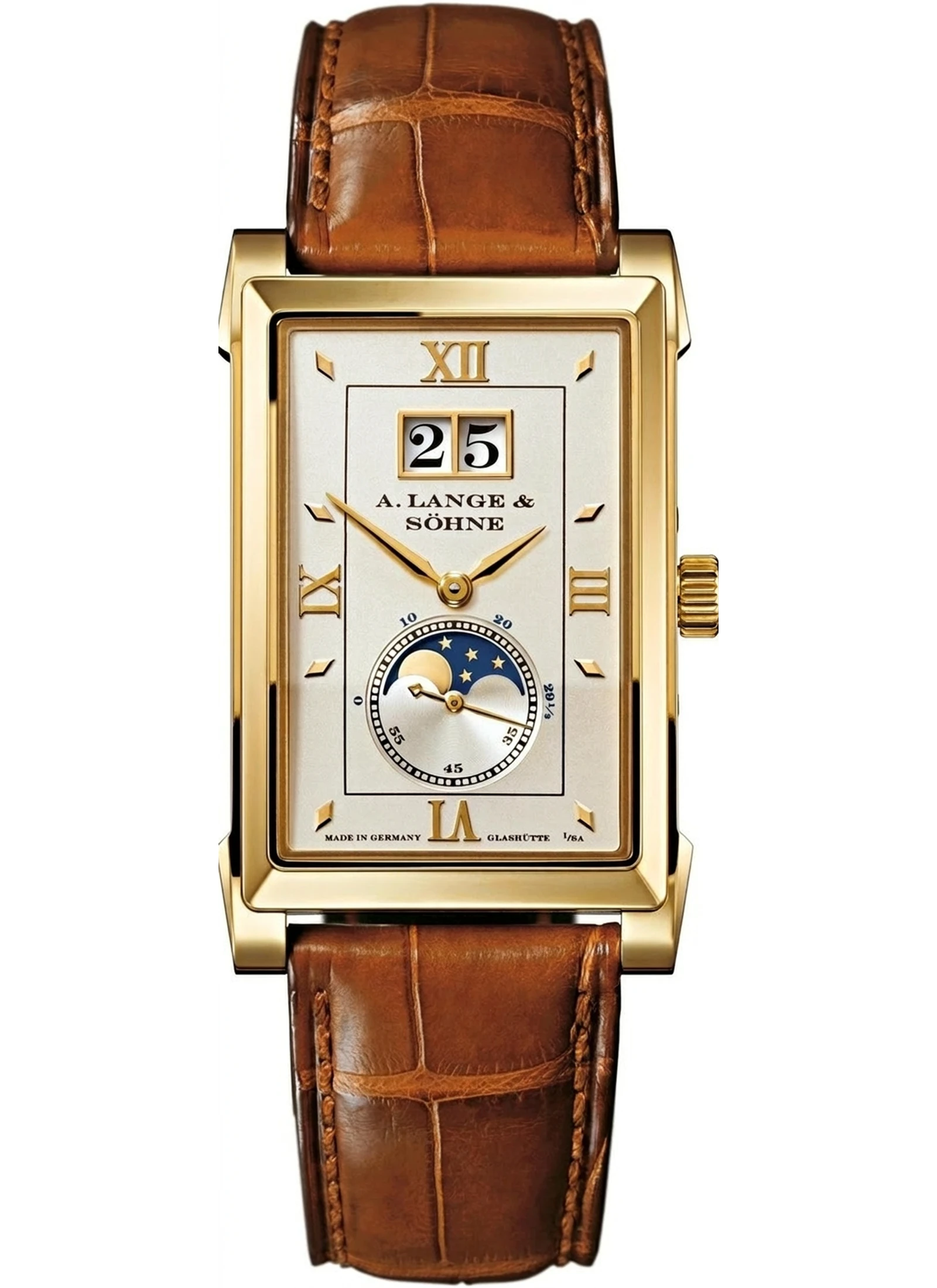 A. Lange Sohne Cabaret 118.021