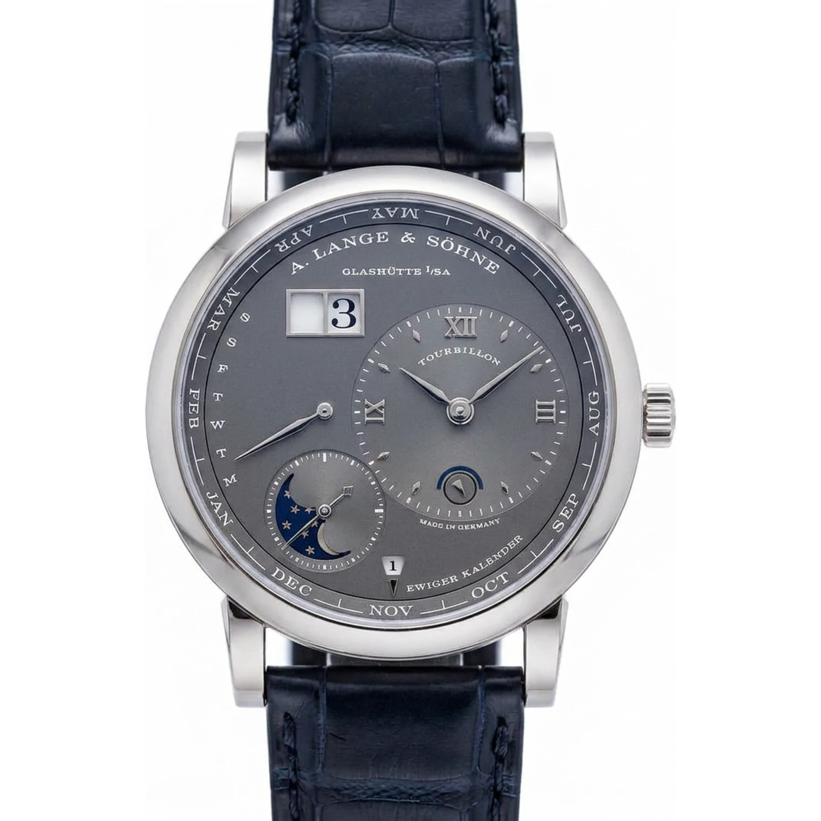 A. Lange Sohne Lange 1 720.038