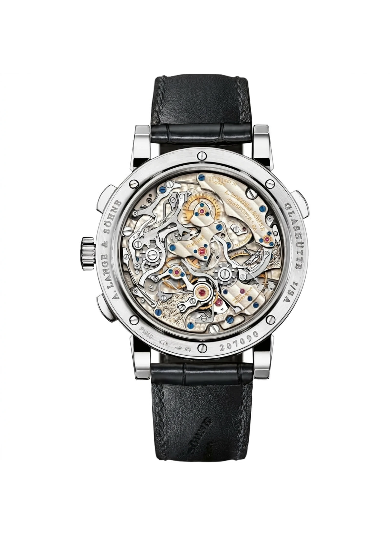 A. Lange Sohne 1815 421.025FE