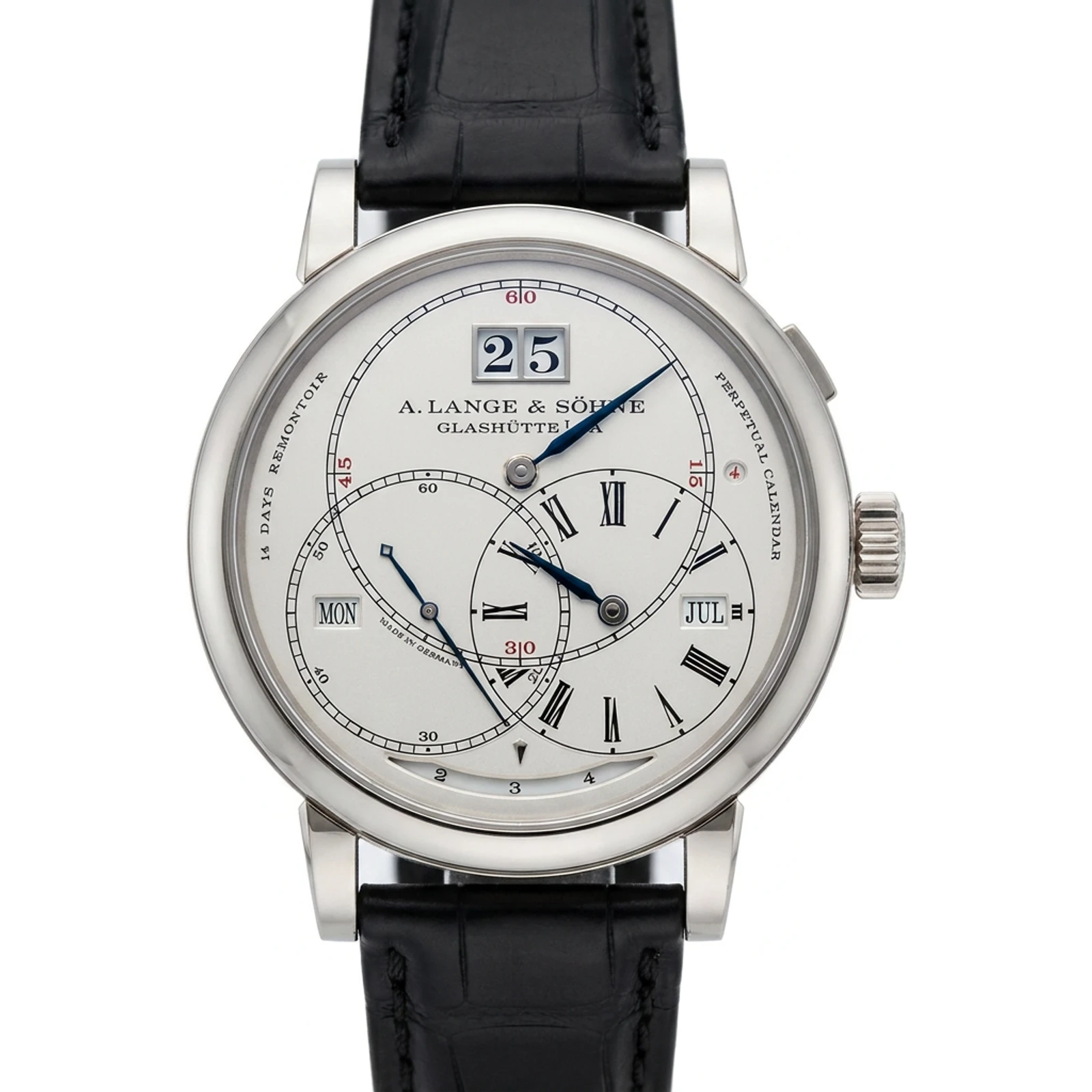 A. Lange Sohne Richard Lange 180.026FE