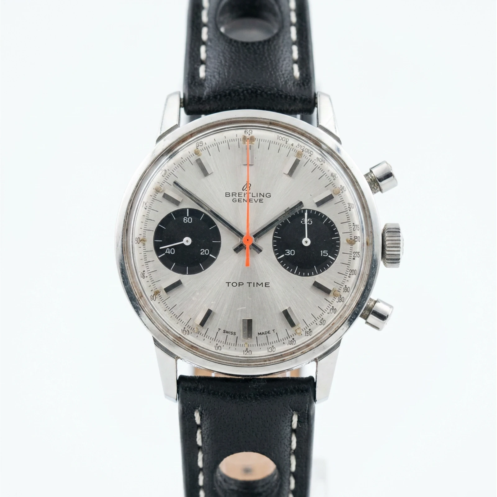 Breitling Top Time 2002-33