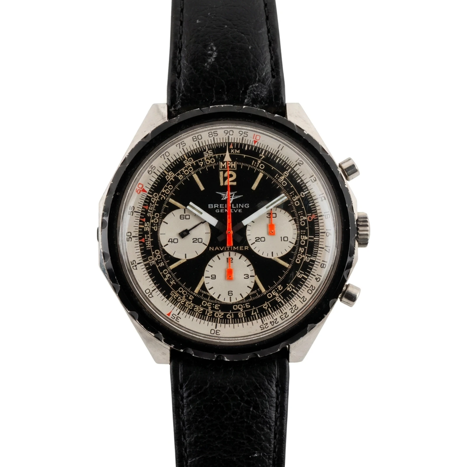 Breitling Navitimer 0816