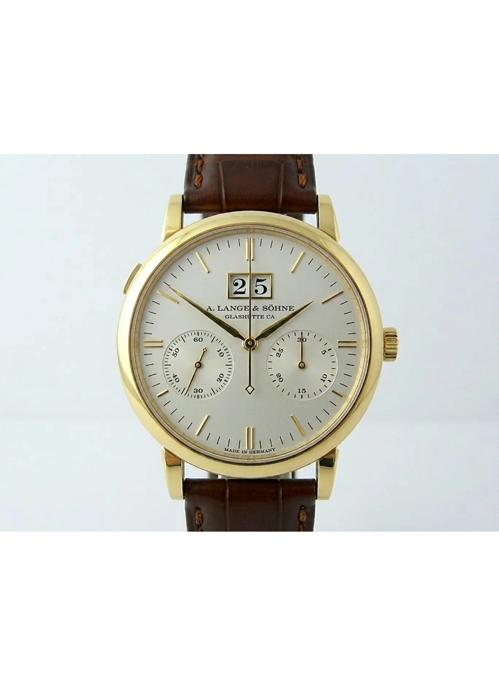 A. Lange Sohne 1815 303.021