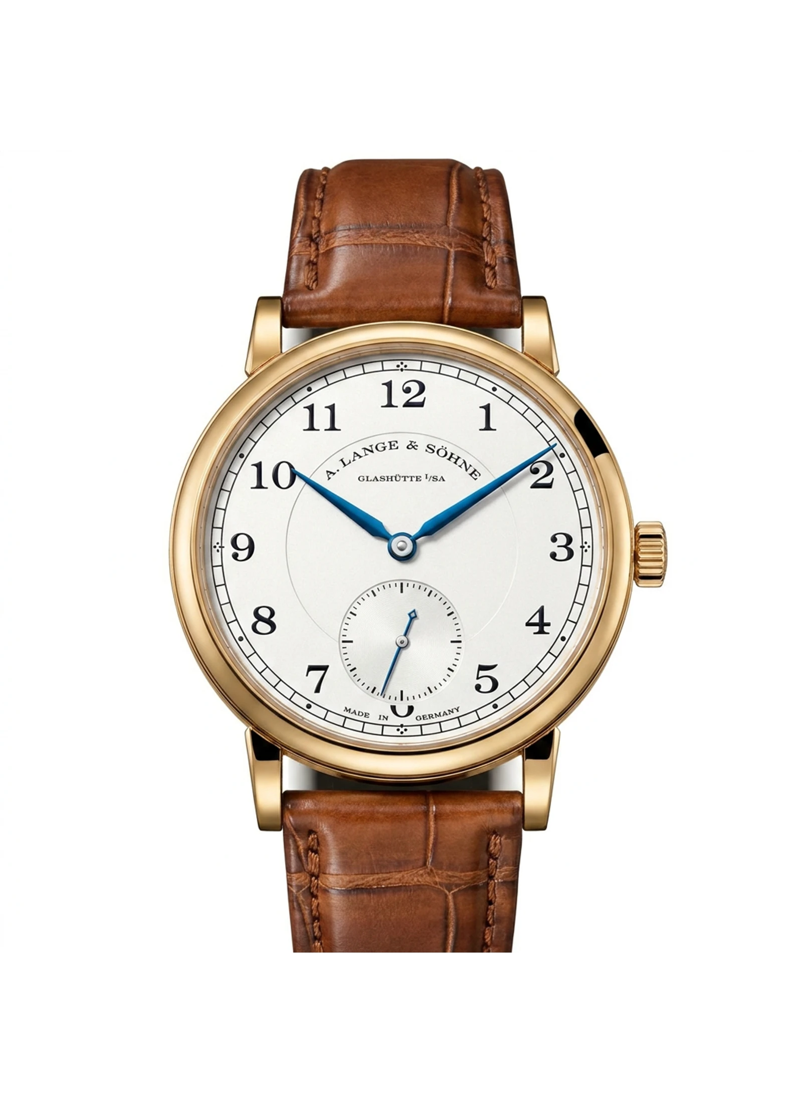 A. Lange Sohne 1815 235.021