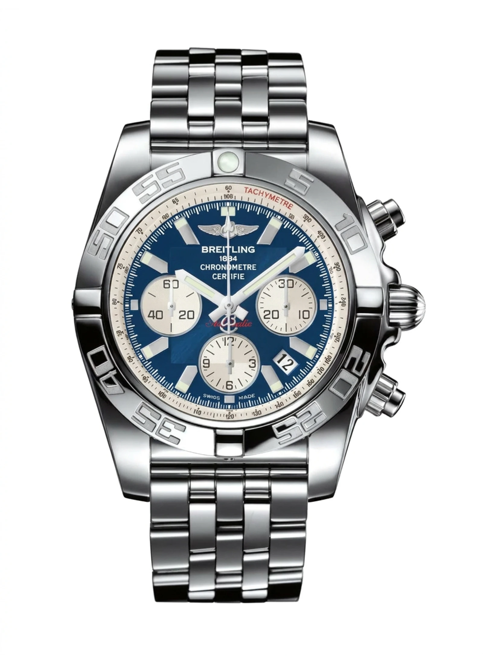 Breitling Chronomat 44 AB011012.C788.375A