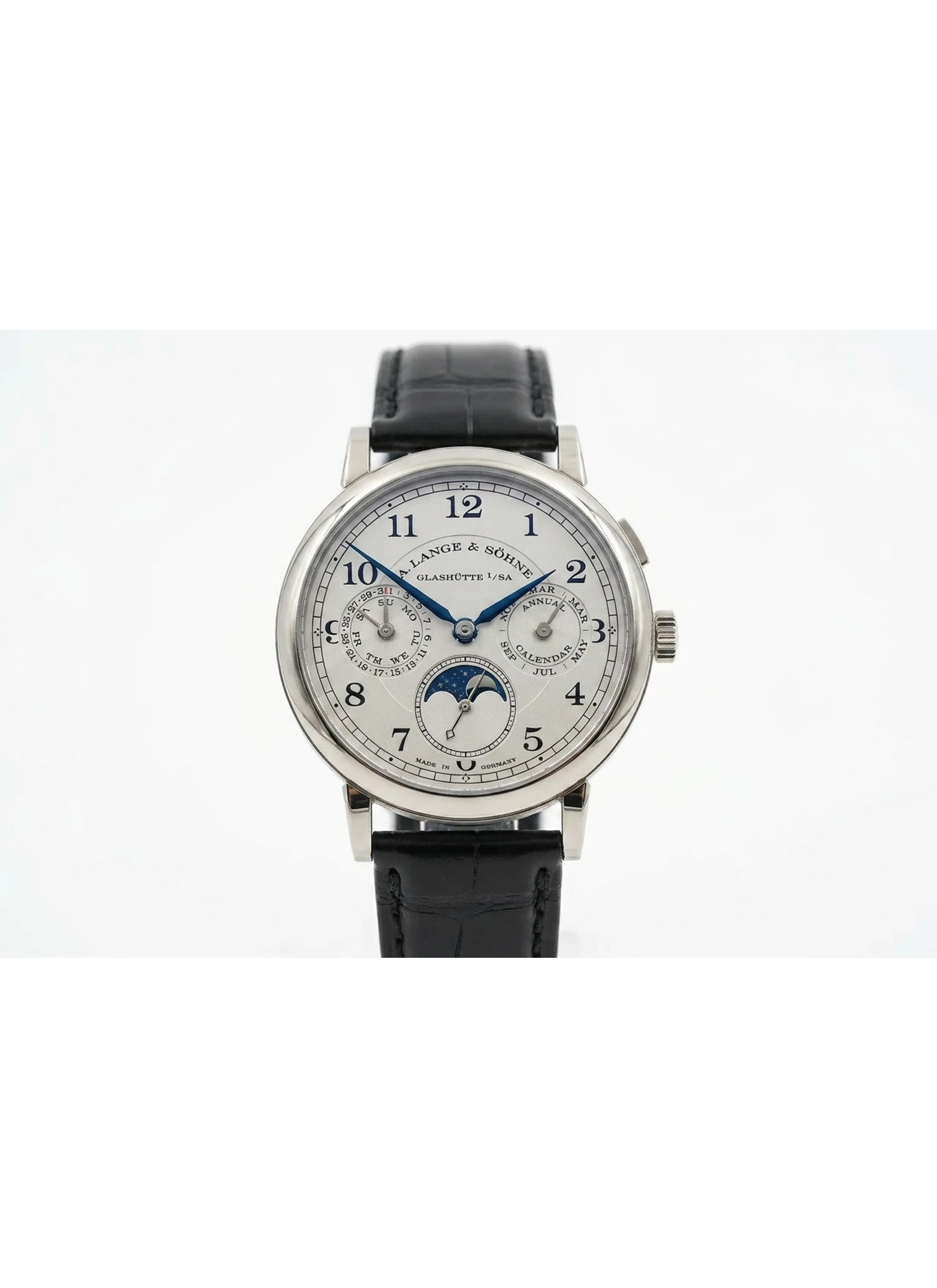 A. Lange Sohne 1815 730.025