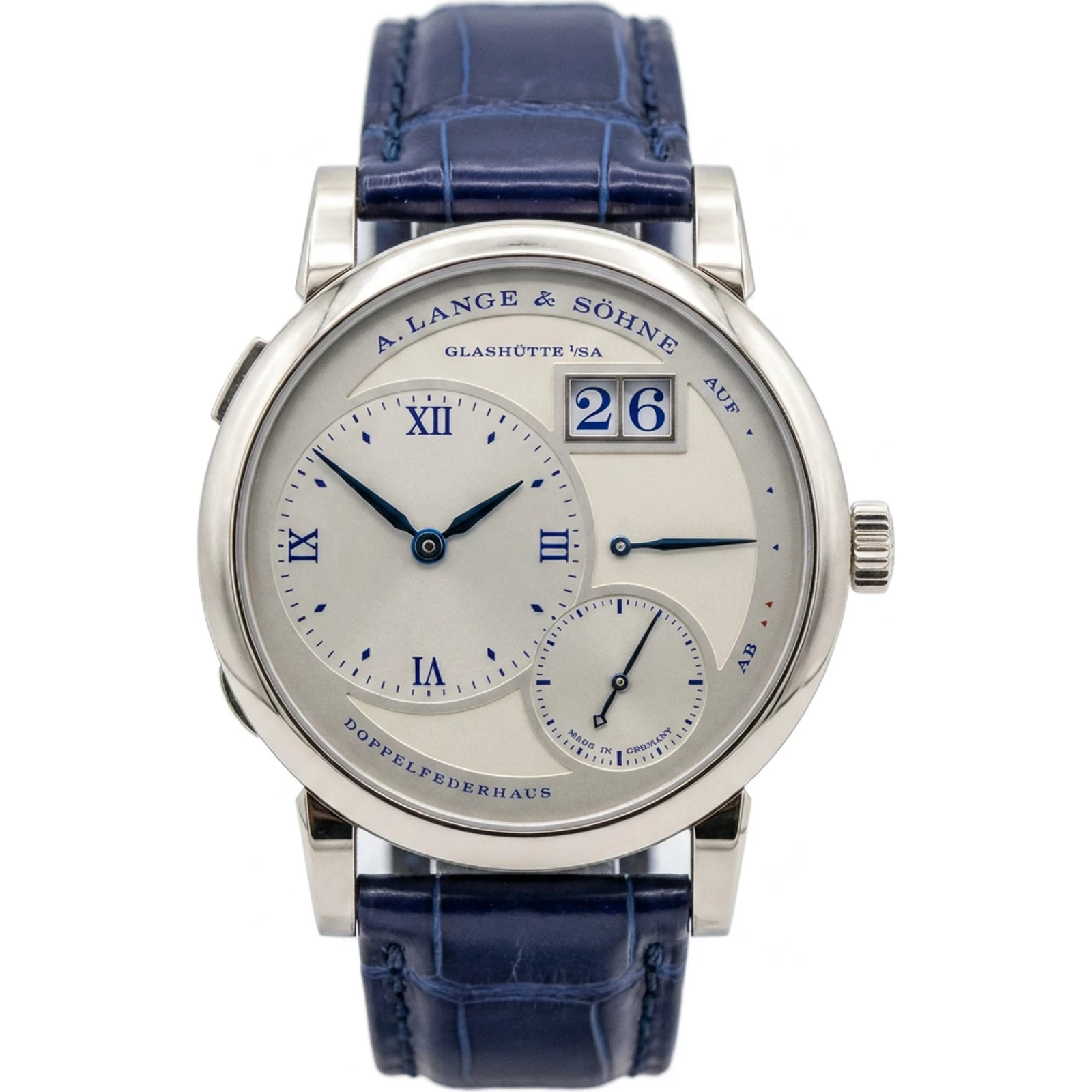 A. Lange Sohne Lange 1 191.066