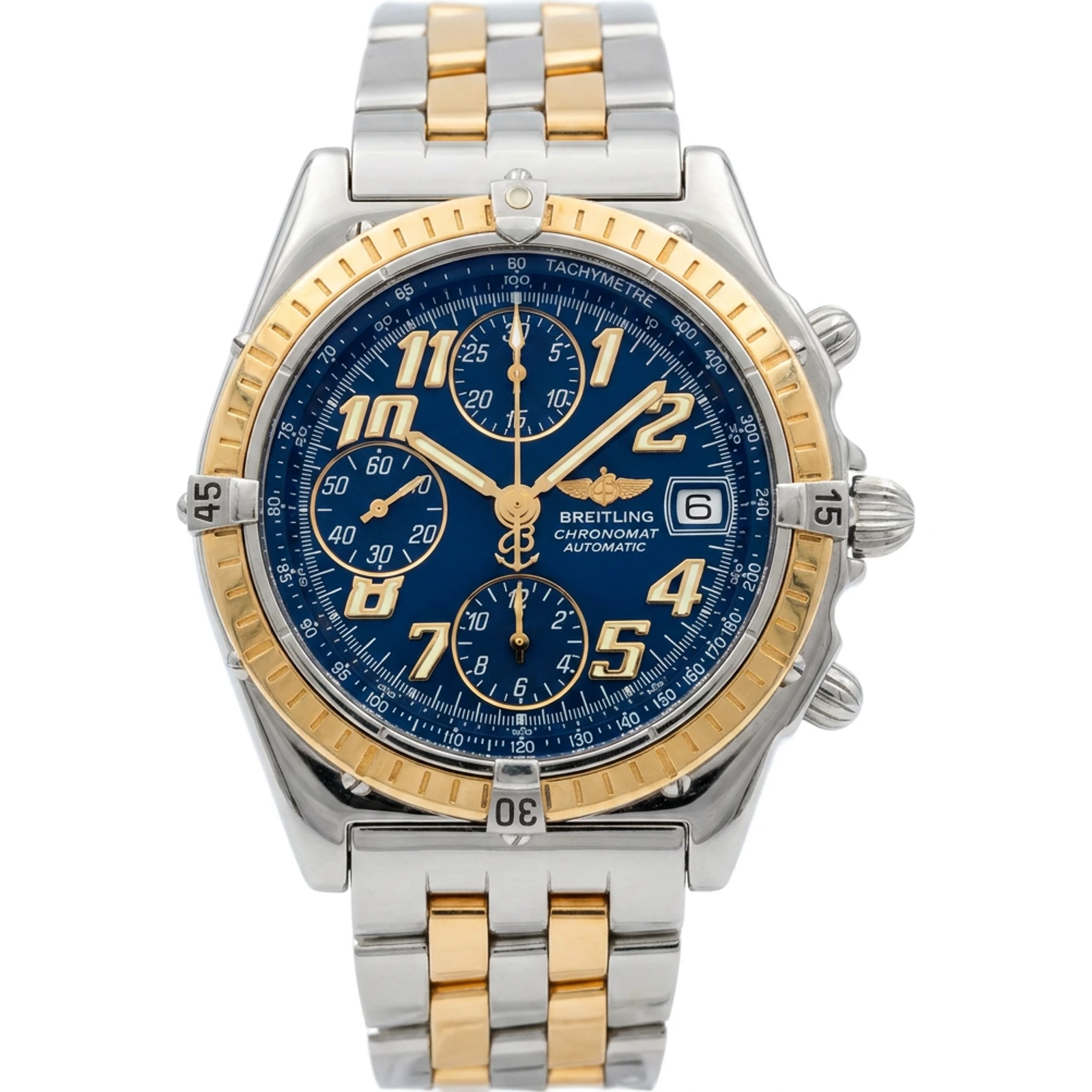 Breitling Chronomat D13050