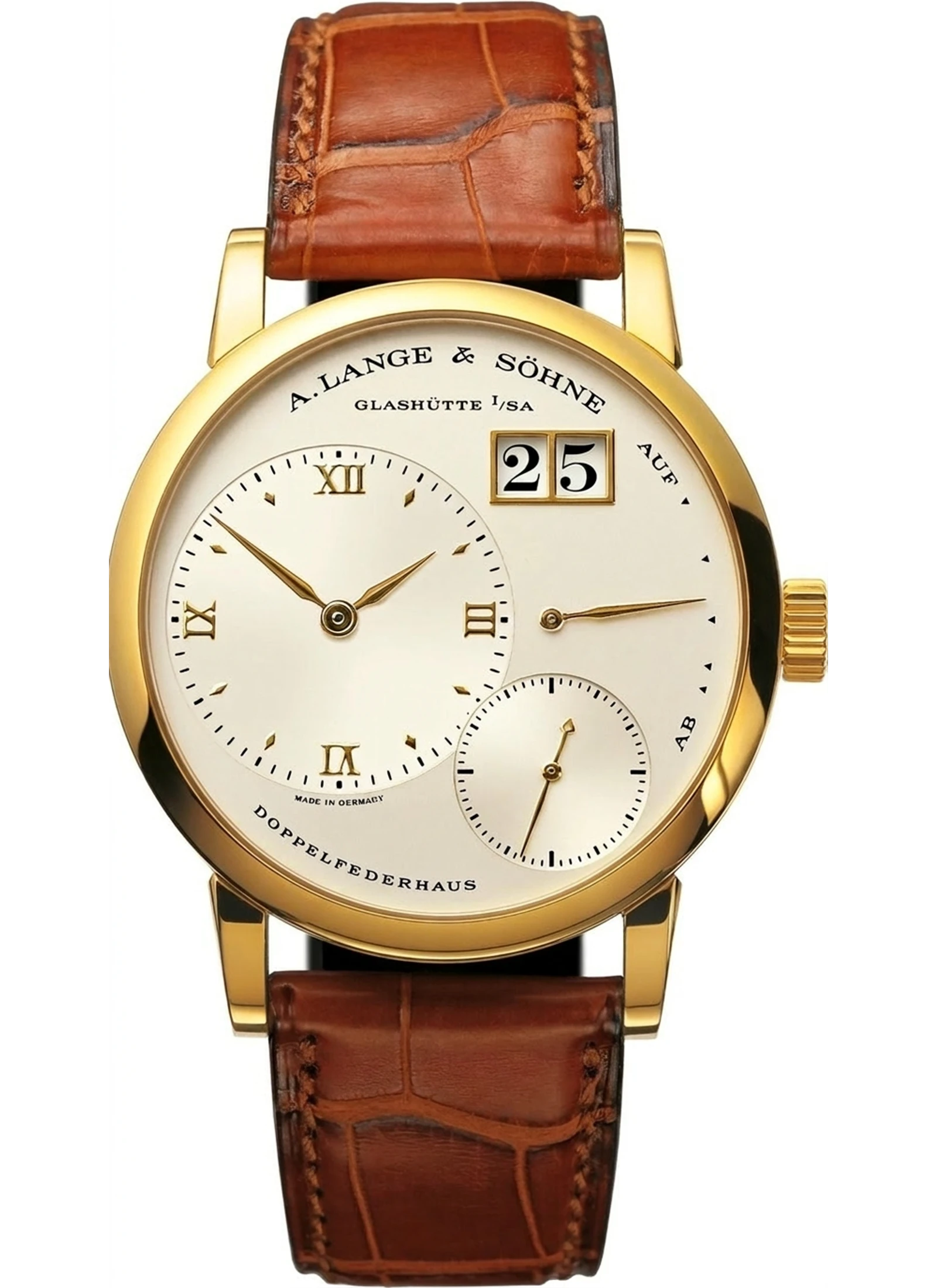 A. Lange Sohne Little Lange 1 111.021