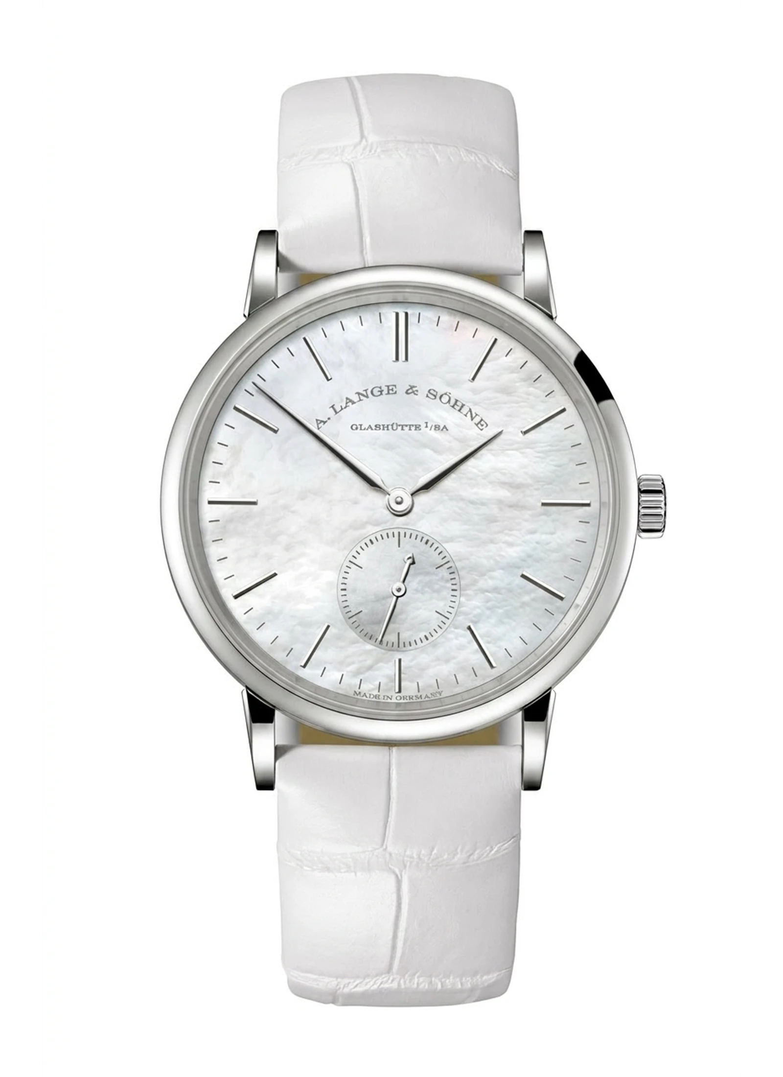 A. Lange Sohne Saxonia 219.047