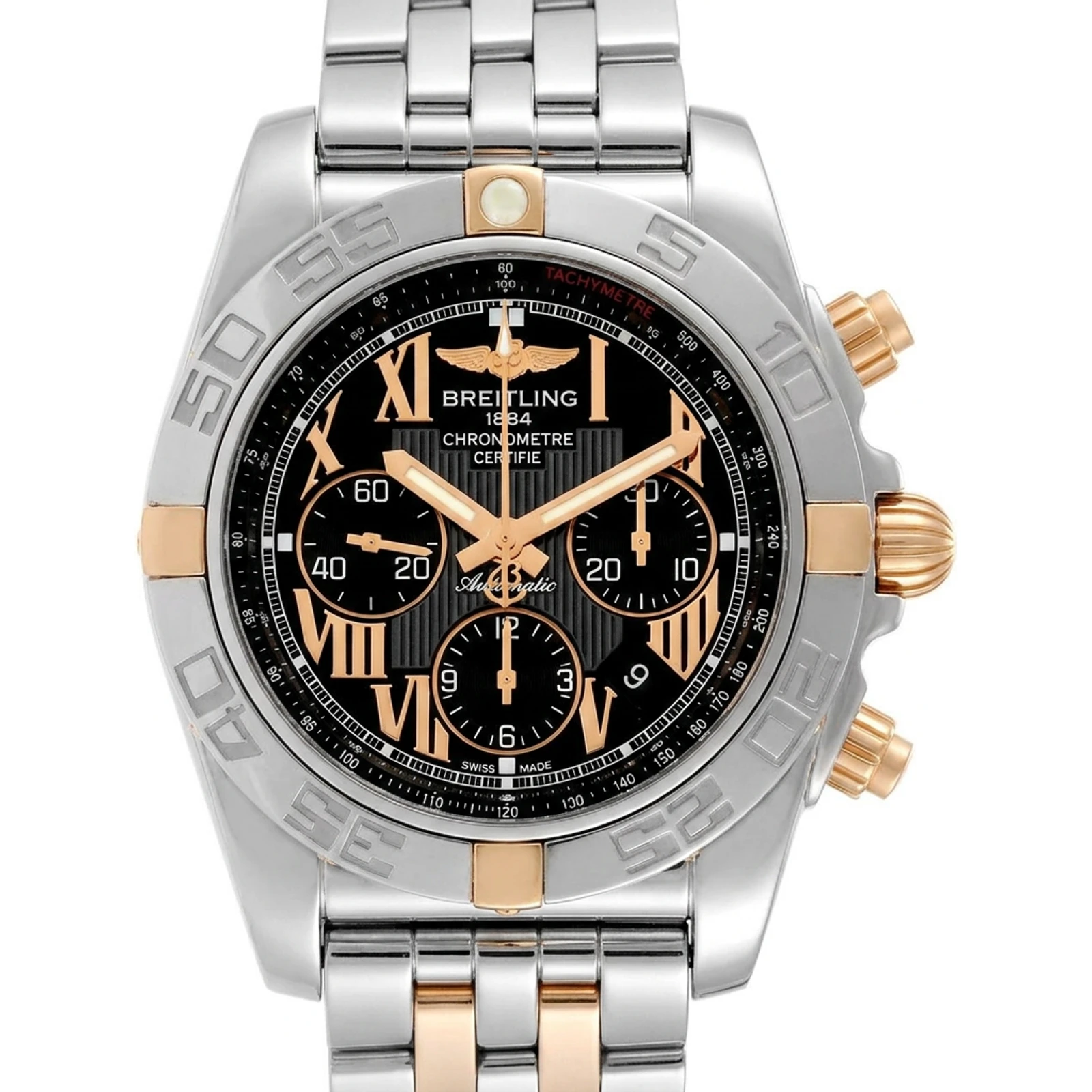 Breitling Chronomat 44 IB0110