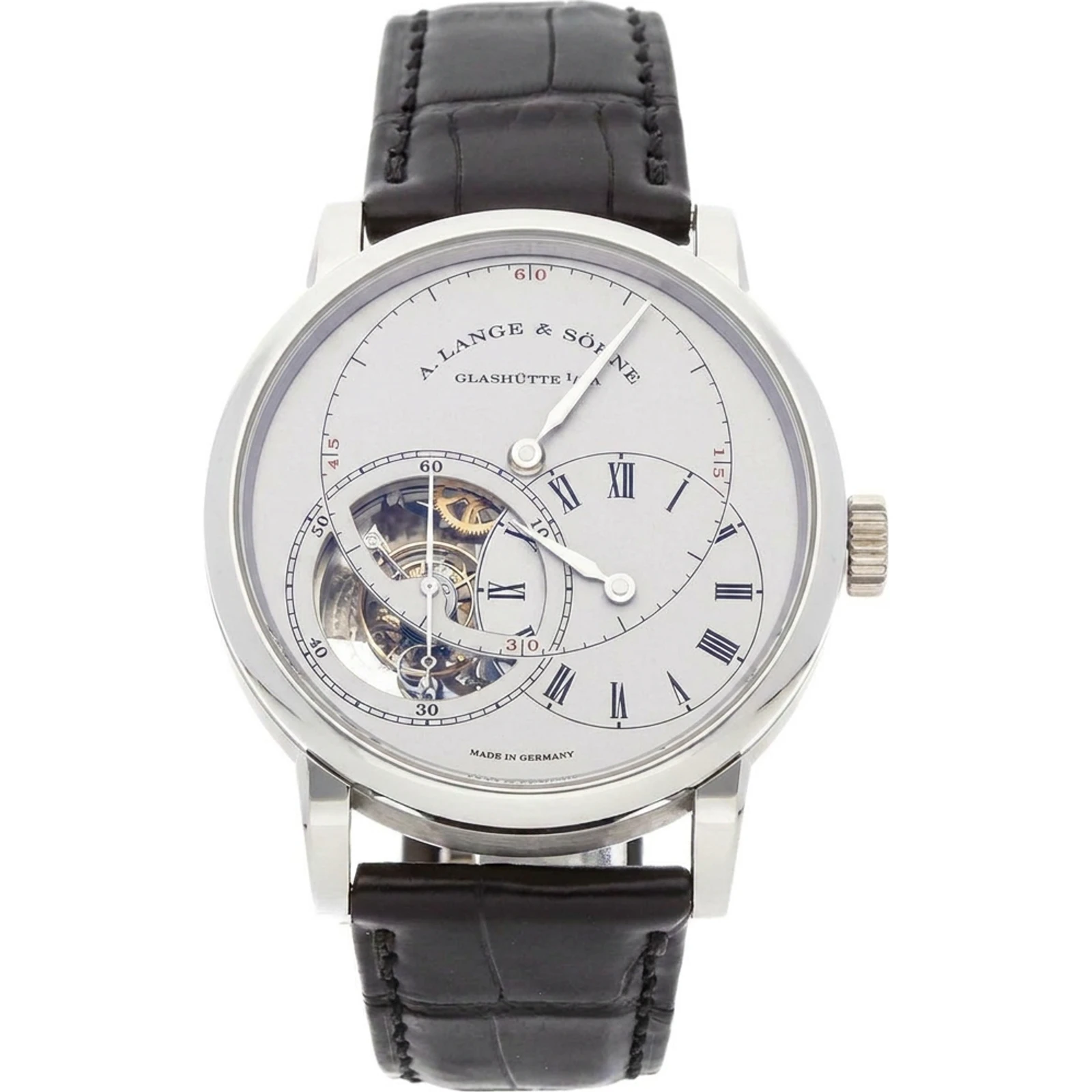 A. Lange Sohne Richard Lange 760.026F