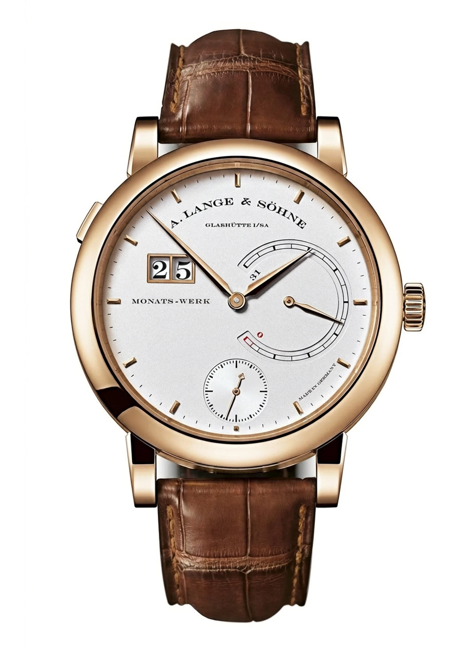 A. Lange Sohne Lange 31 130.032