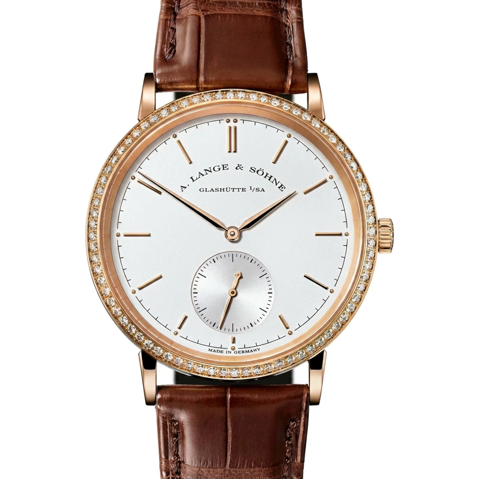 A. Lange Sohne Saxonia 842.032
