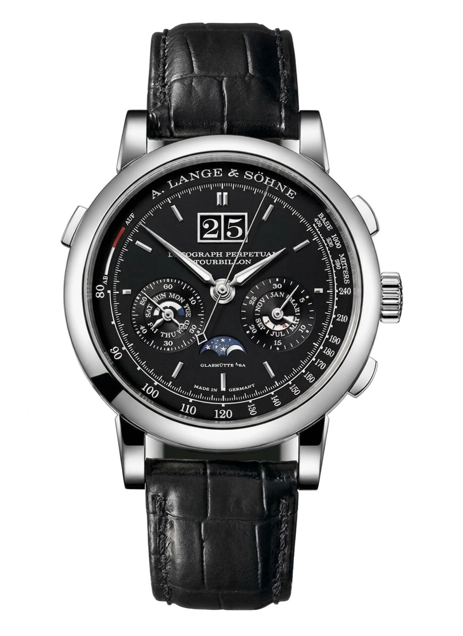 A. Lange Sohne Datograph 740.036FE