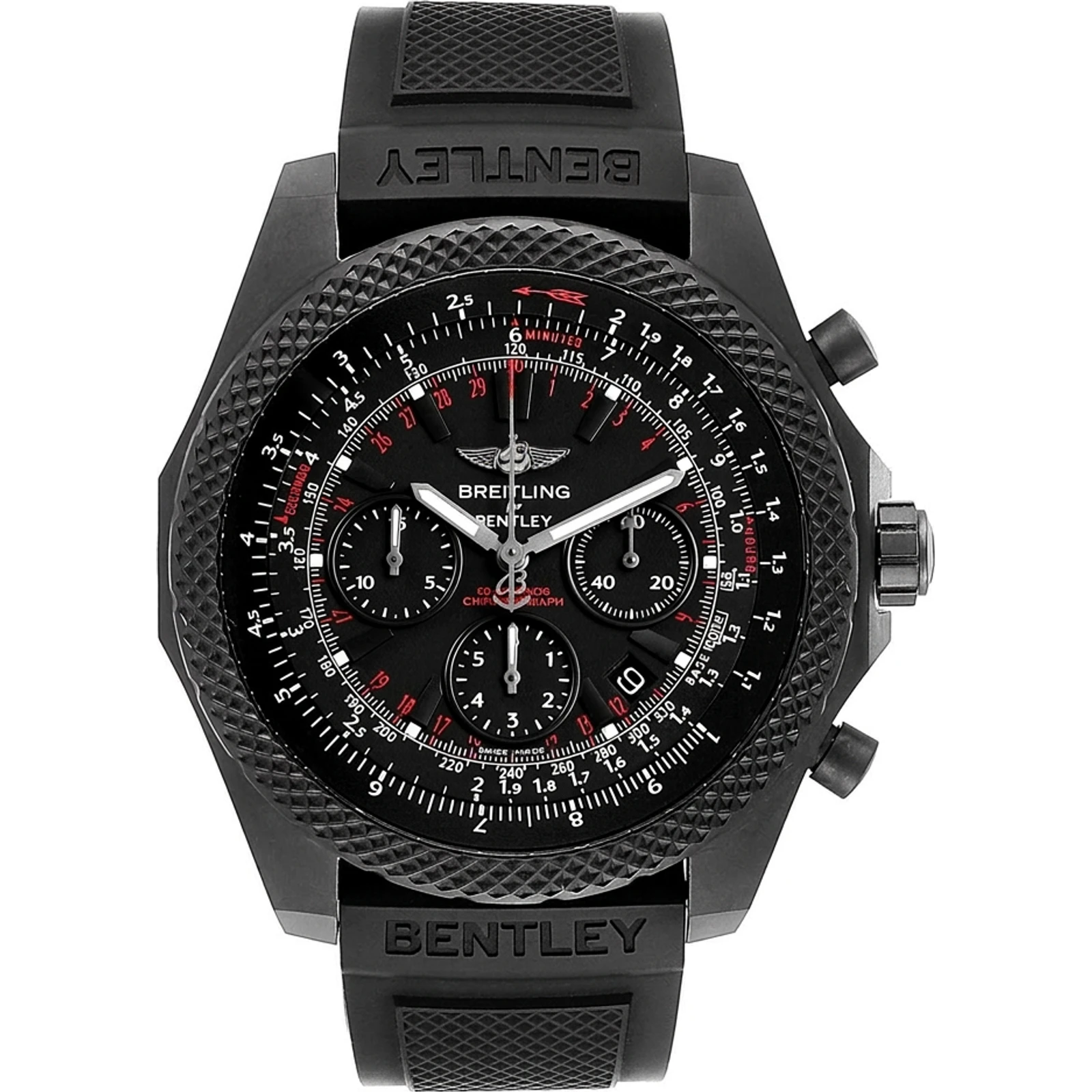 Breitling for Bentley V25367