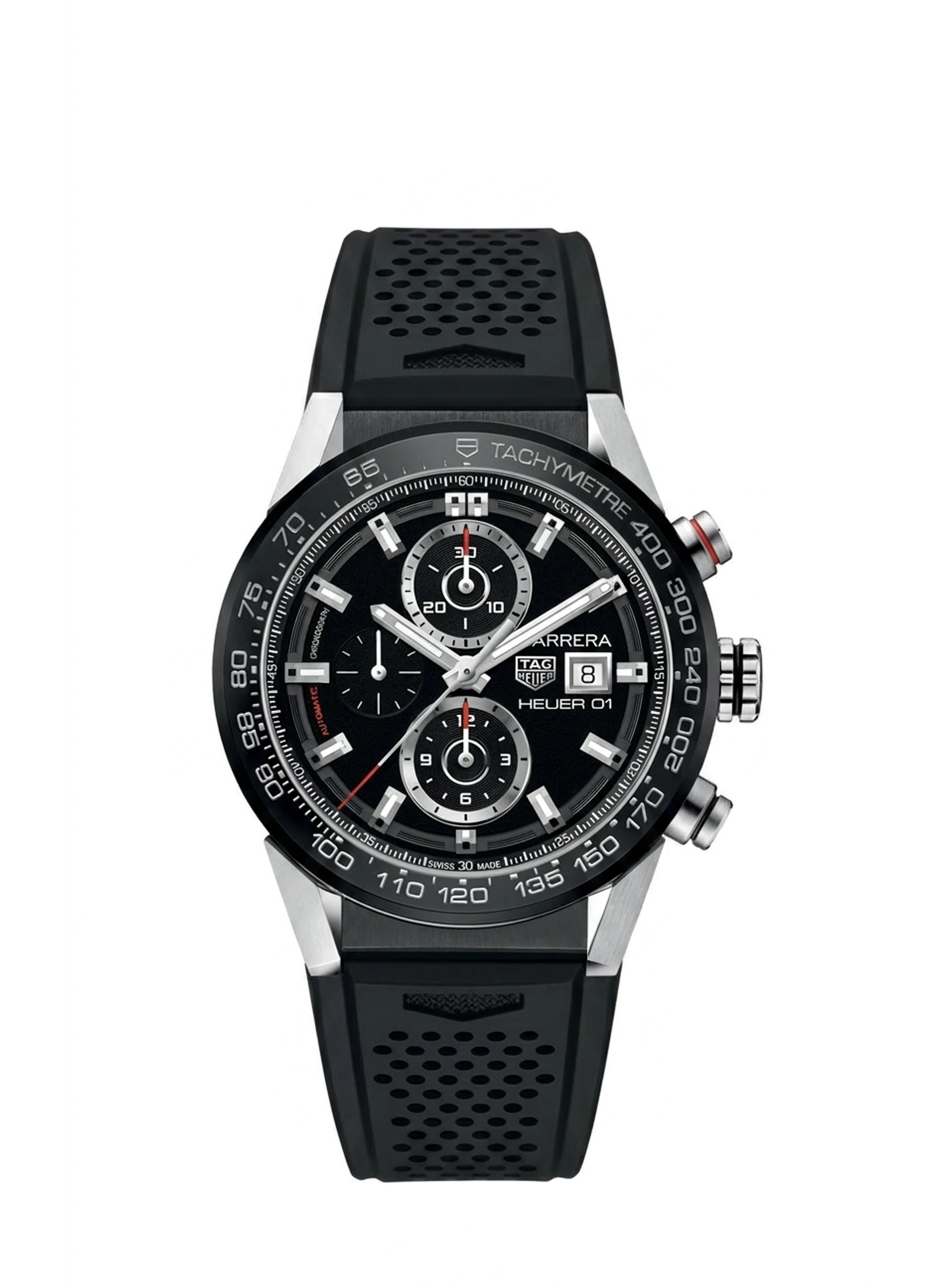 TAG Heuer Carrera Calibre HEUER 01 CAR201Z.FT6046