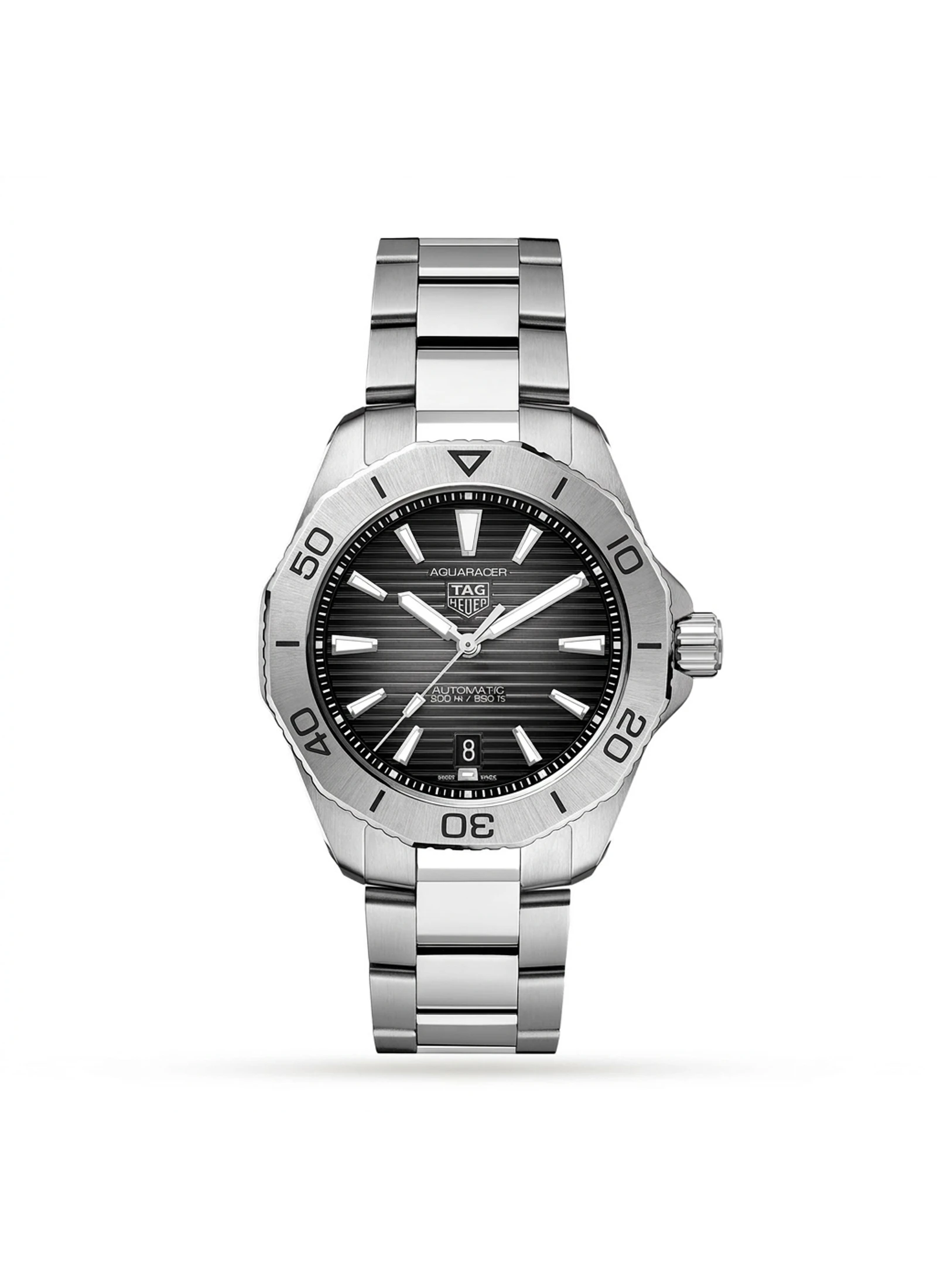 TAG Heuer Aquaracer Professional 200 Solargraph WBP1180.BF0000