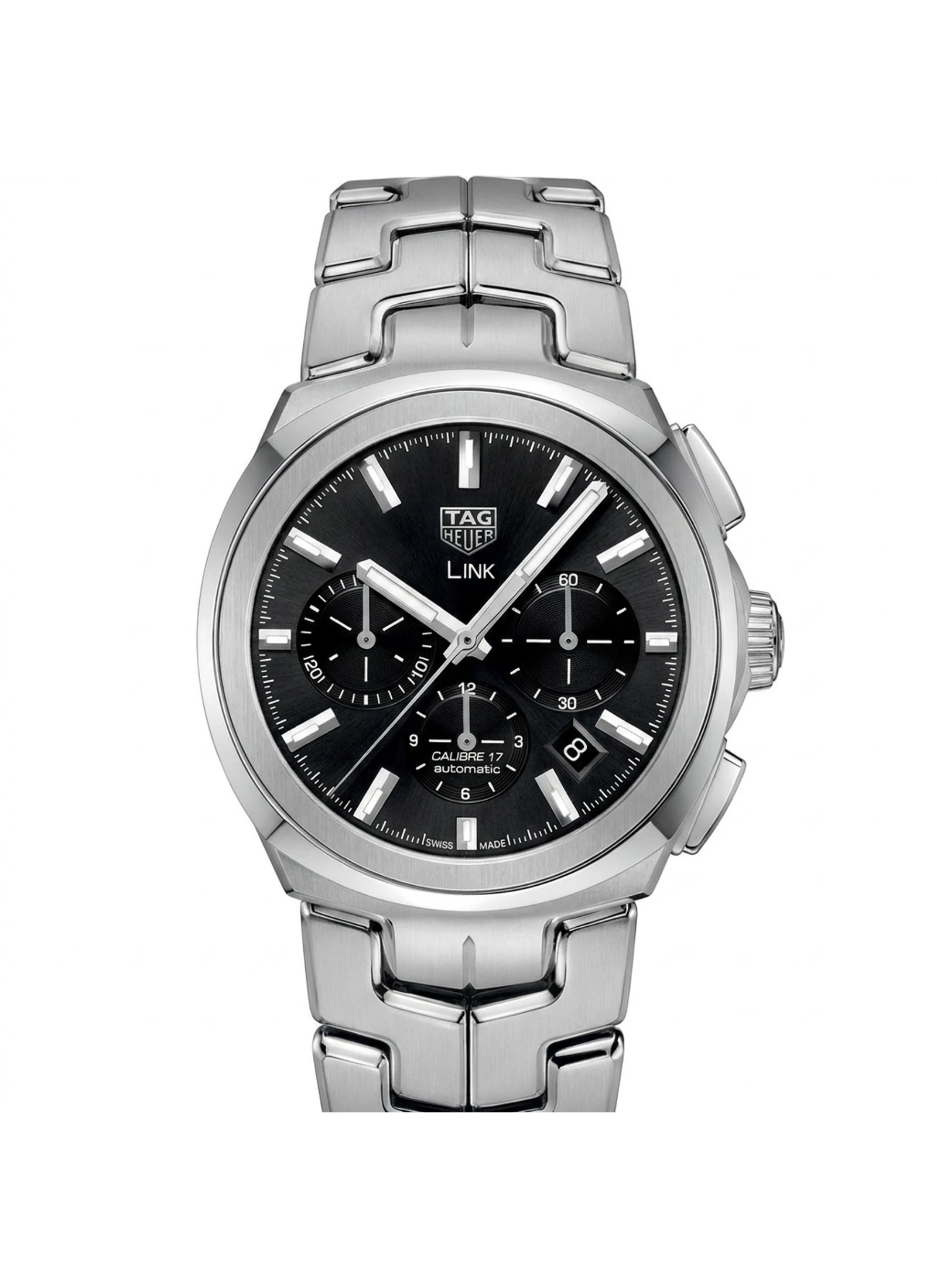 TAG Heuer Link CBC2110.BA0603