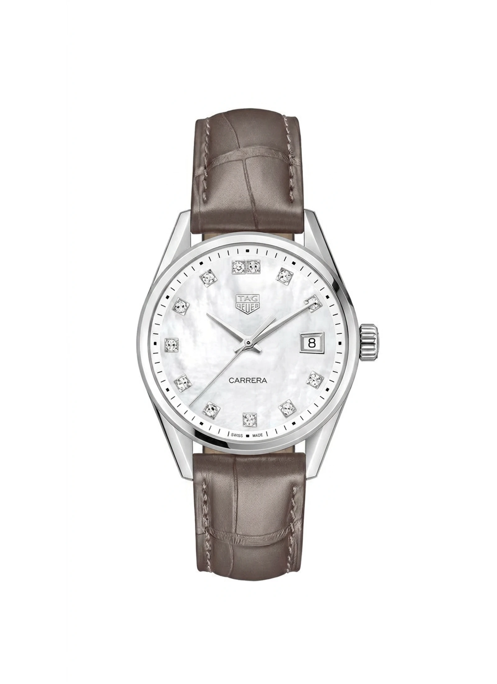 TAG Heuer Carrera Lady WBK1318.FC8258
