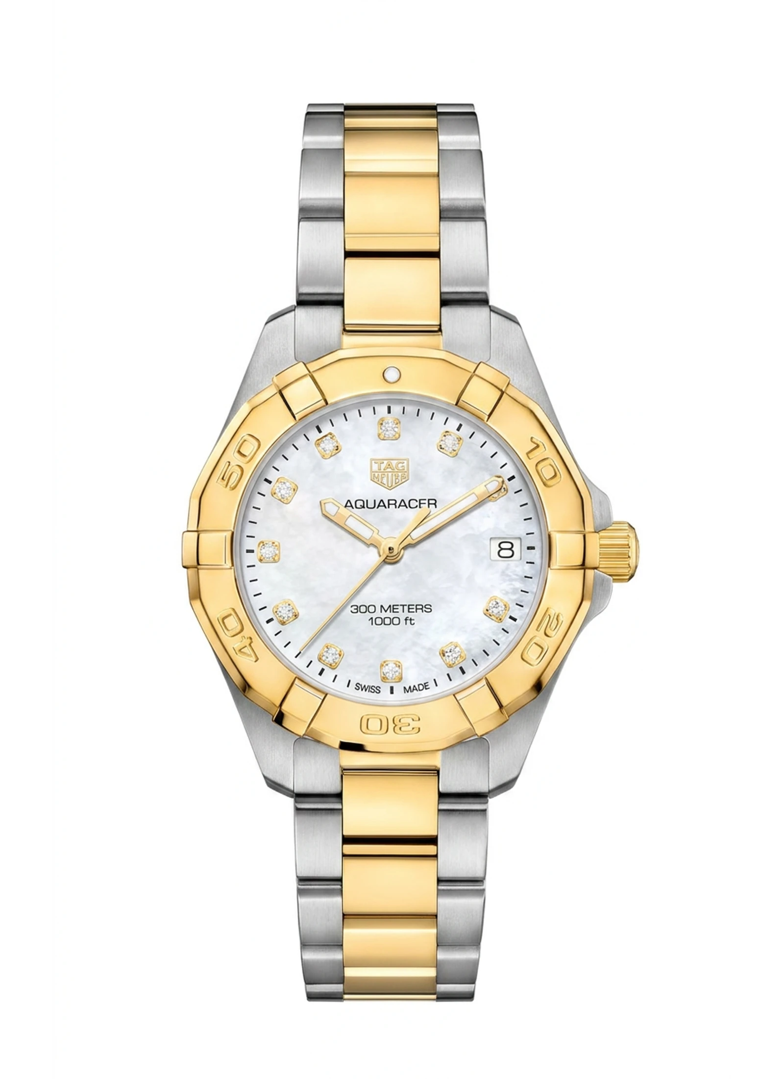 TAG Heuer Aquaracer Lady WBD1322.BB0320